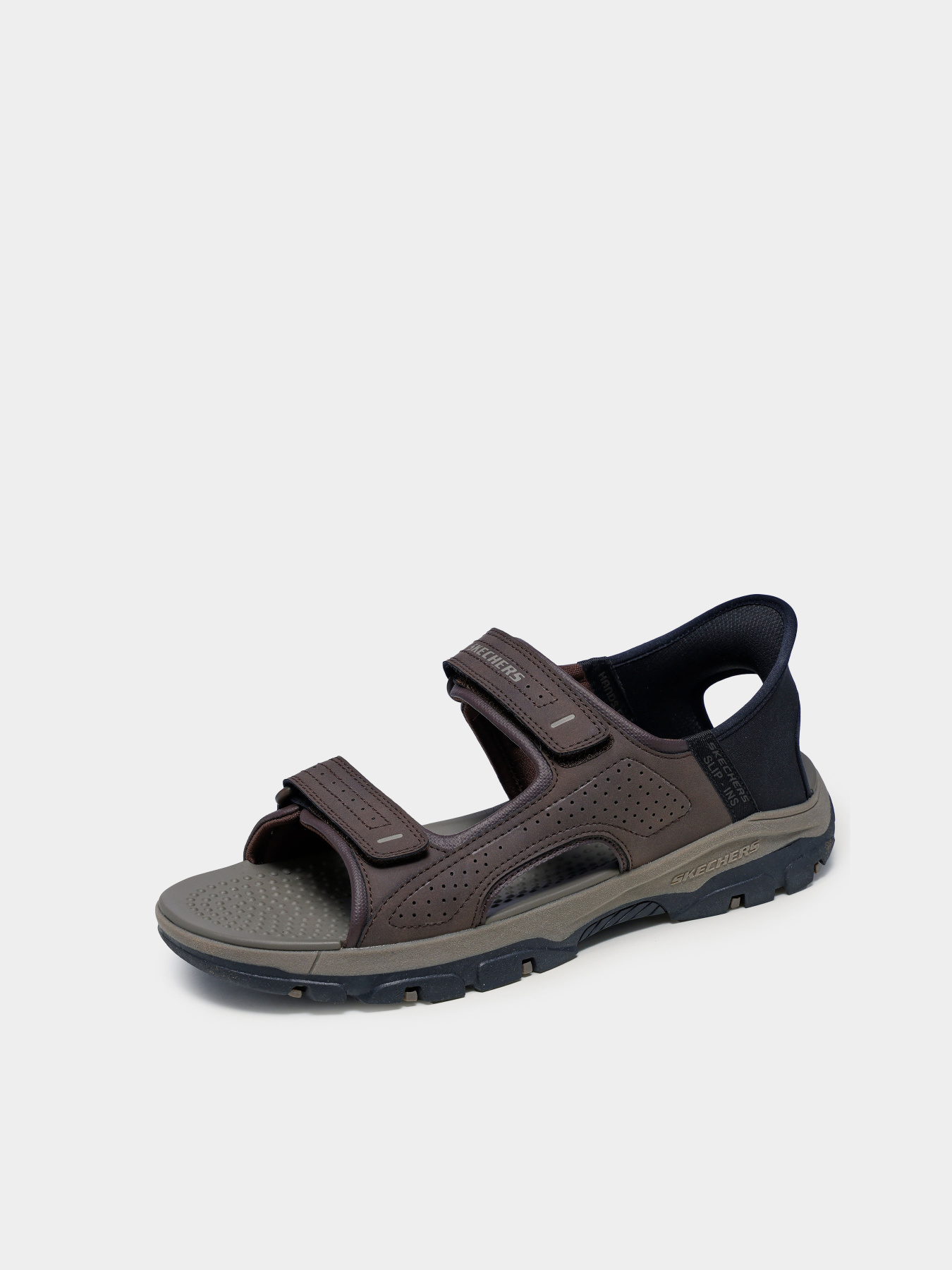 Сандалії Чоловічі Skechers