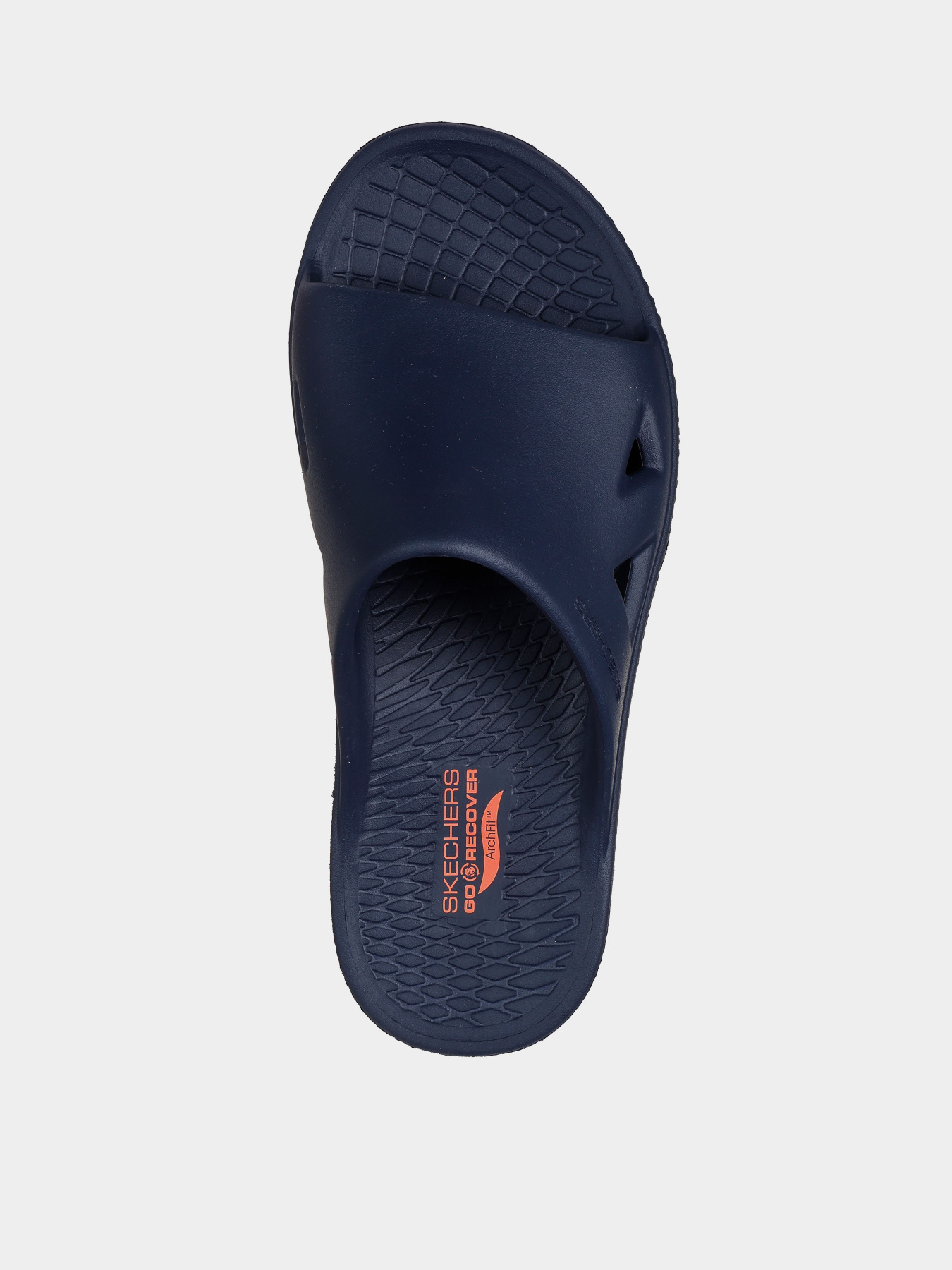 Шльопанці Чоловічі Skechers