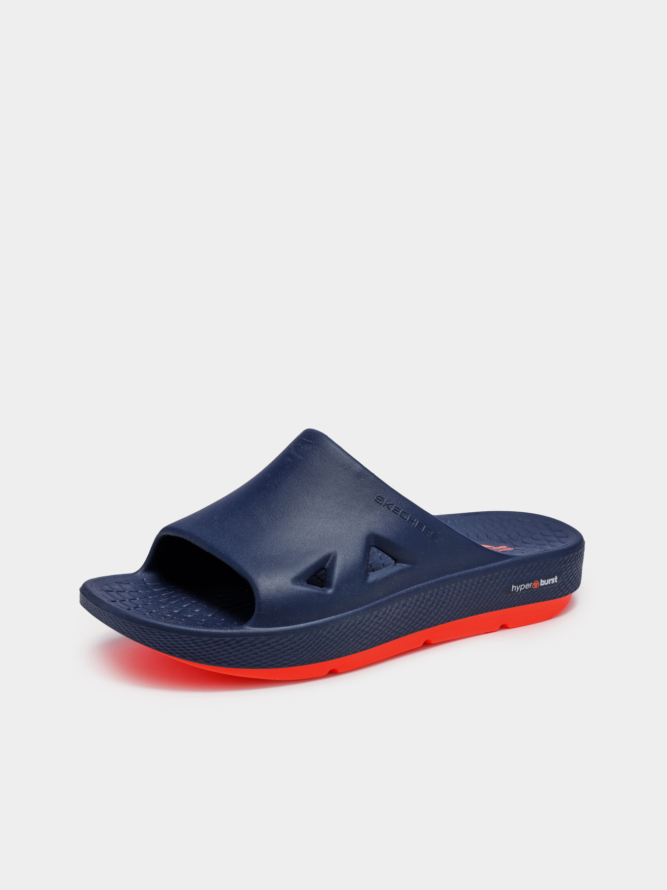 Шльопанці Чоловічі Skechers