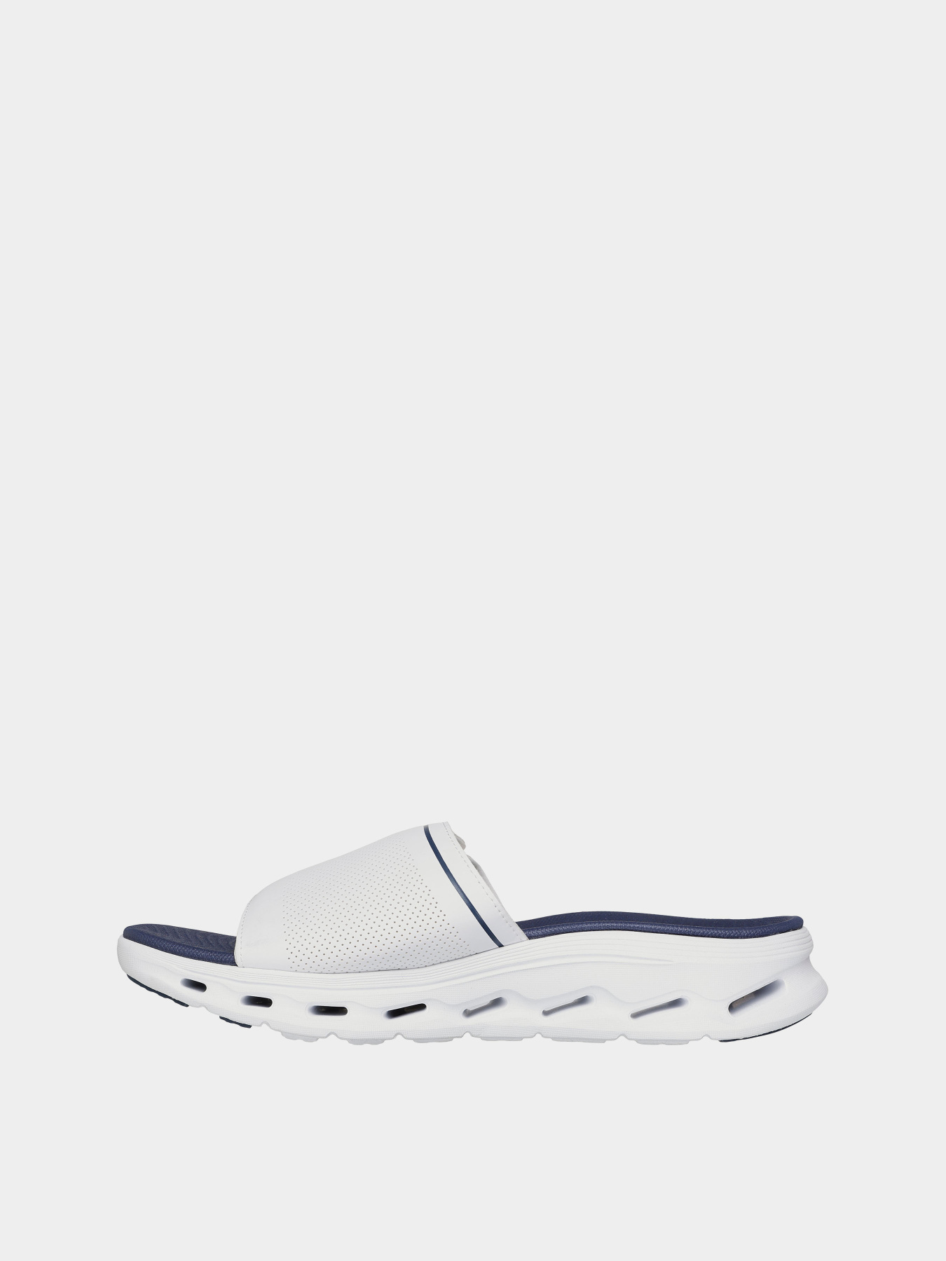 Шльопанці Чоловічі Skechers