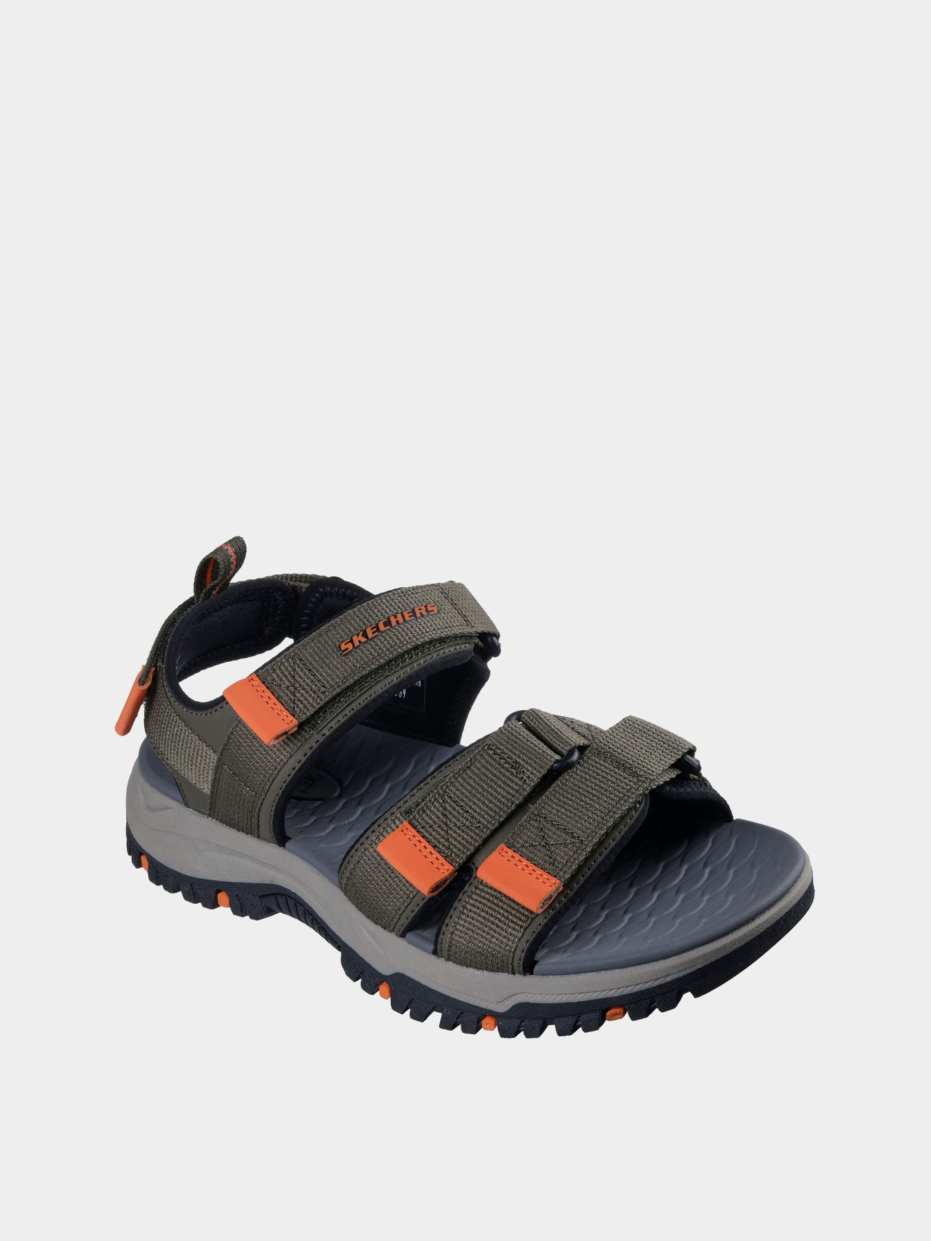 Сандалії Чоловічі Skechers