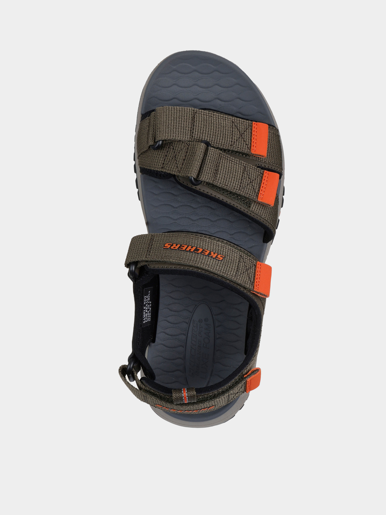 Сандалії Чоловічі Skechers