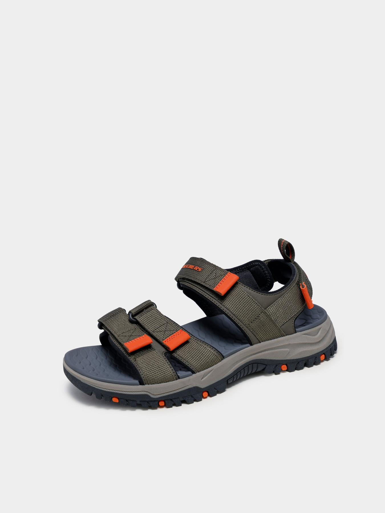 Сандалії Чоловічі Skechers