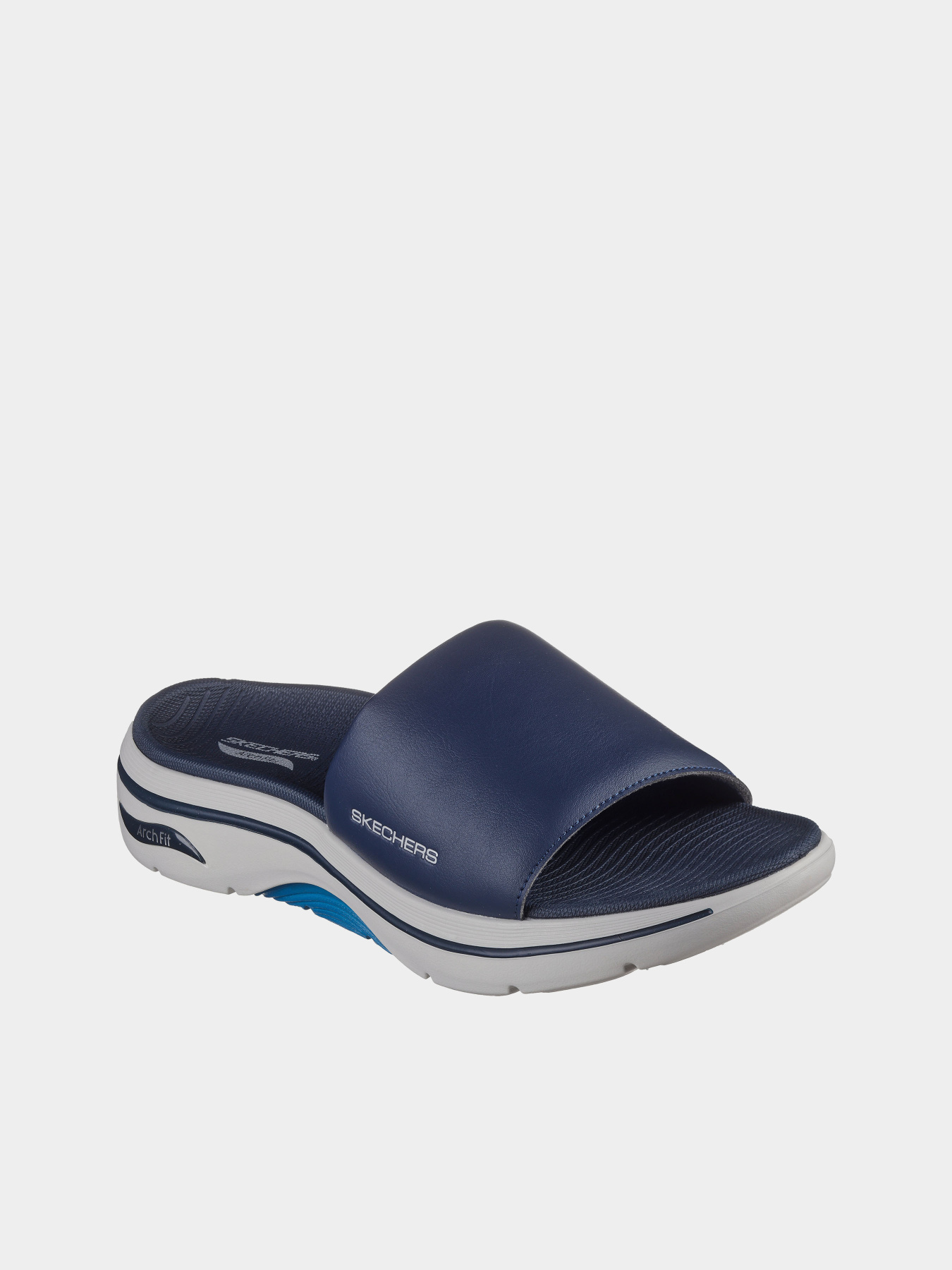 Шльопанці Чоловічі Skechers