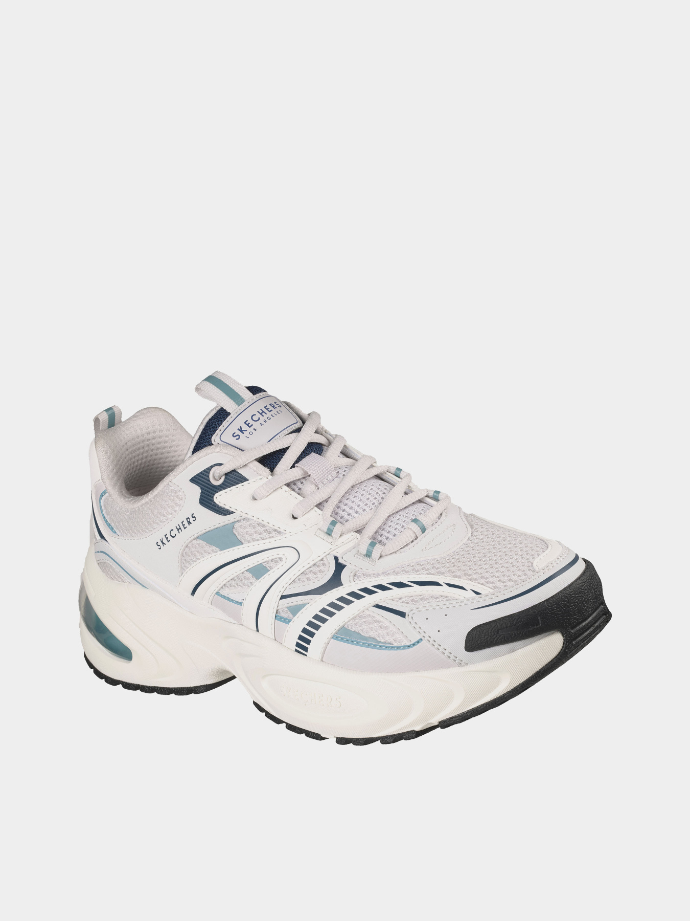 Кросівки Чоловічі Skechers