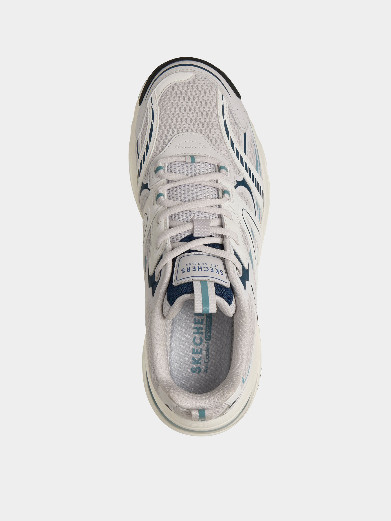 Кросівки Чоловічі Skechers