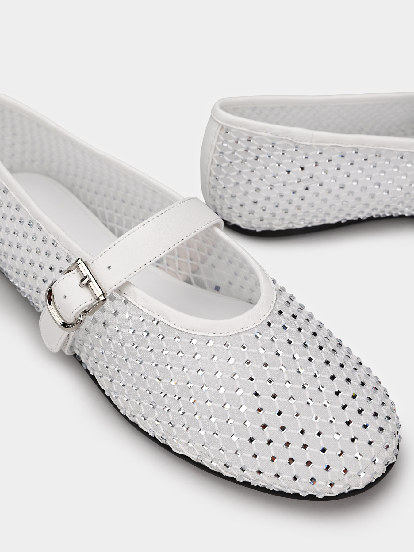 Балетки Жіночі Braska