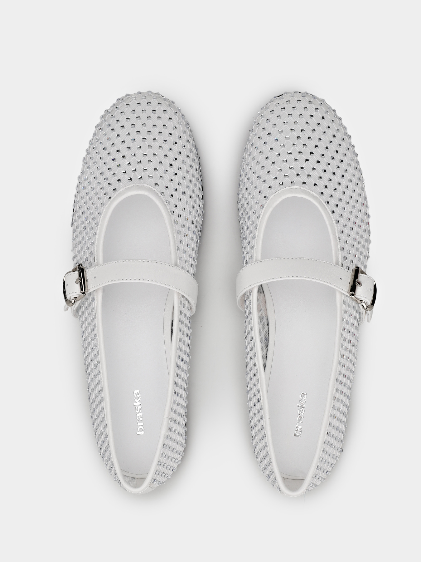 Балетки Жіночі Braska