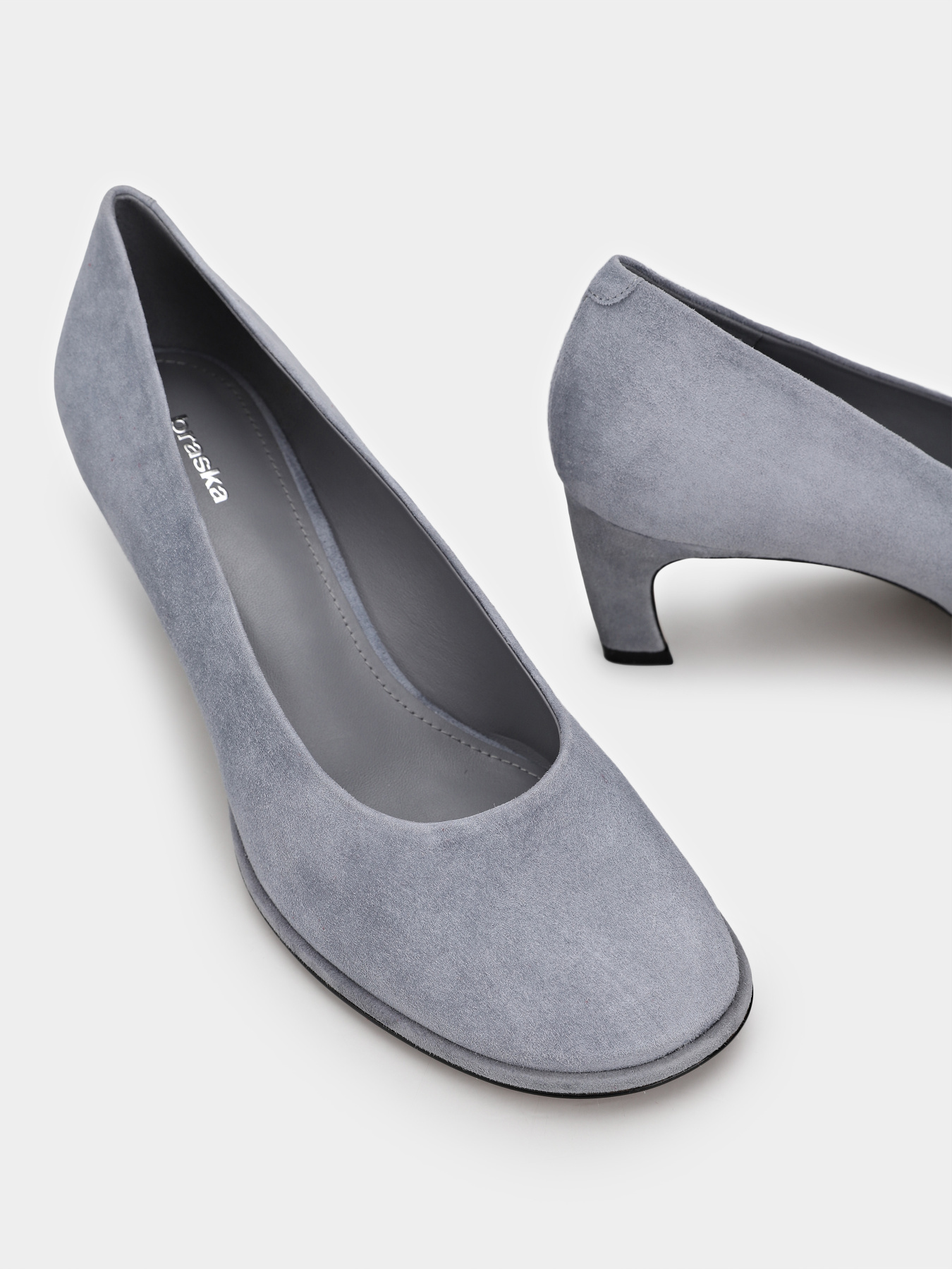 Туфлі Жіночі Braska