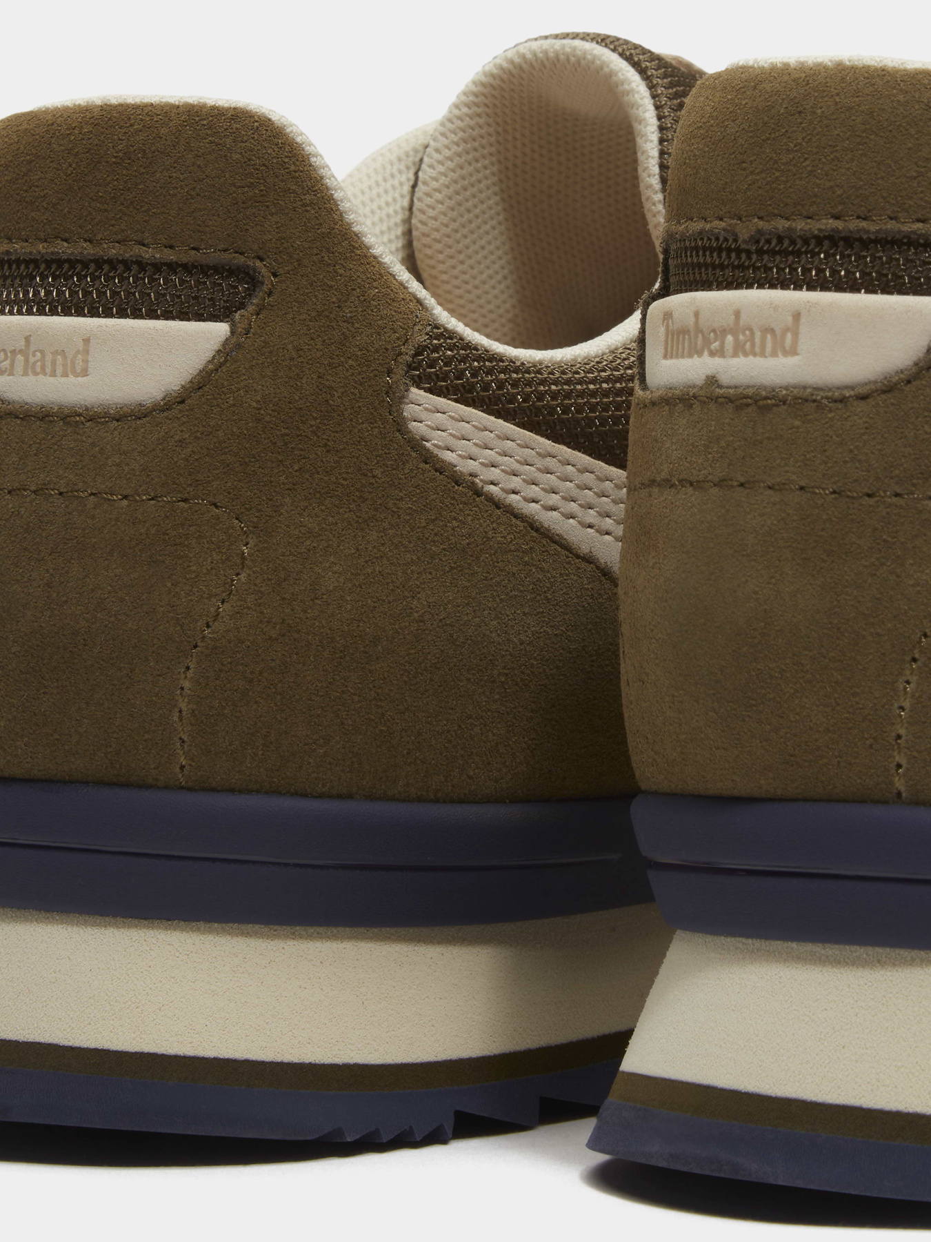 Кросівки повсякденні Чоловічі Timberland