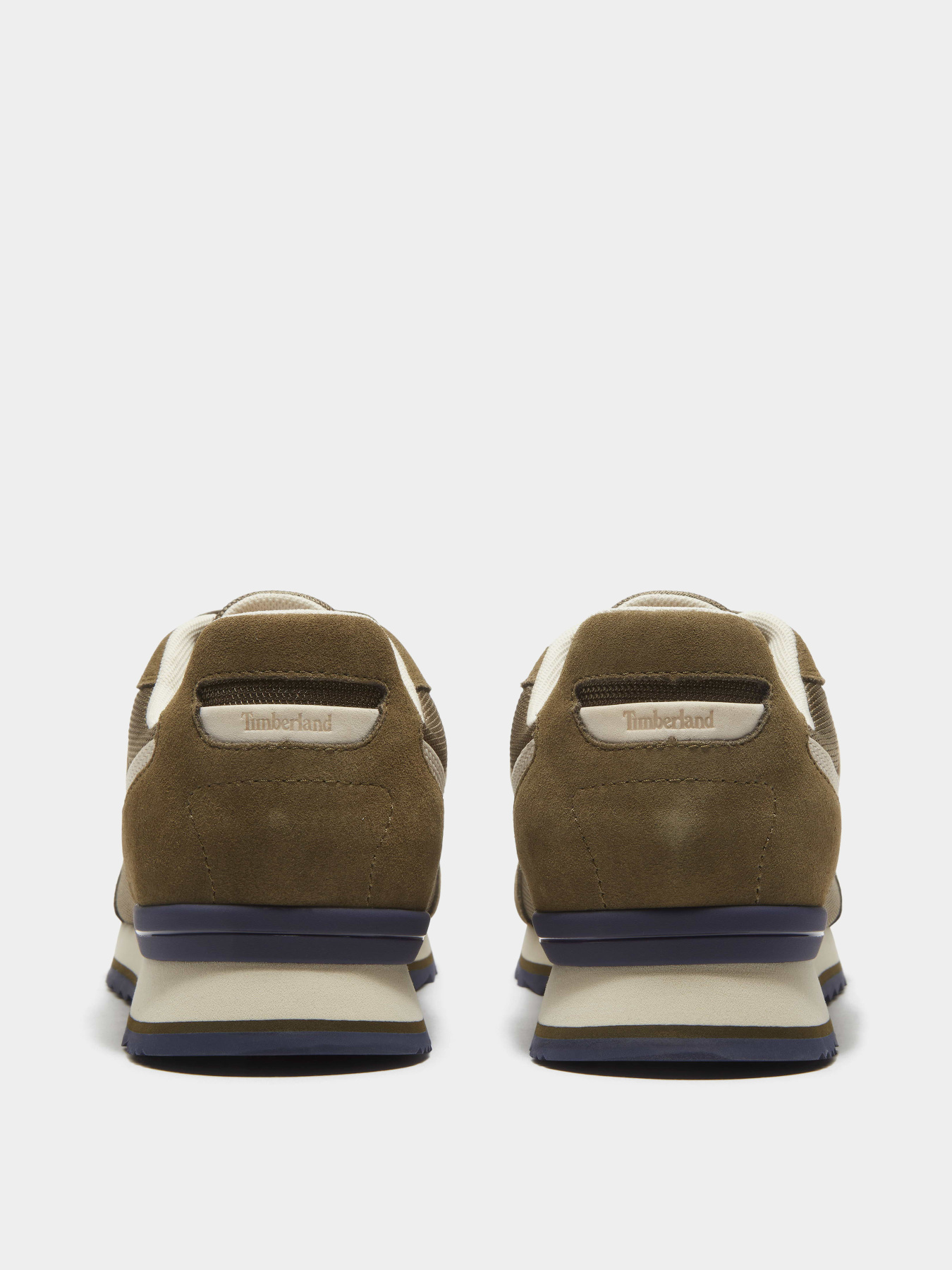 Кросівки повсякденні Чоловічі Timberland