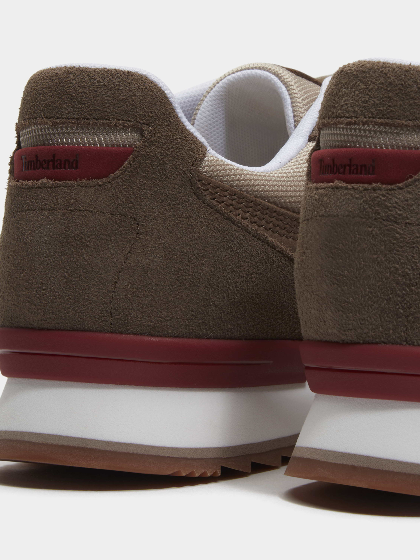 Кросівки повсякденні Чоловічі Timberland