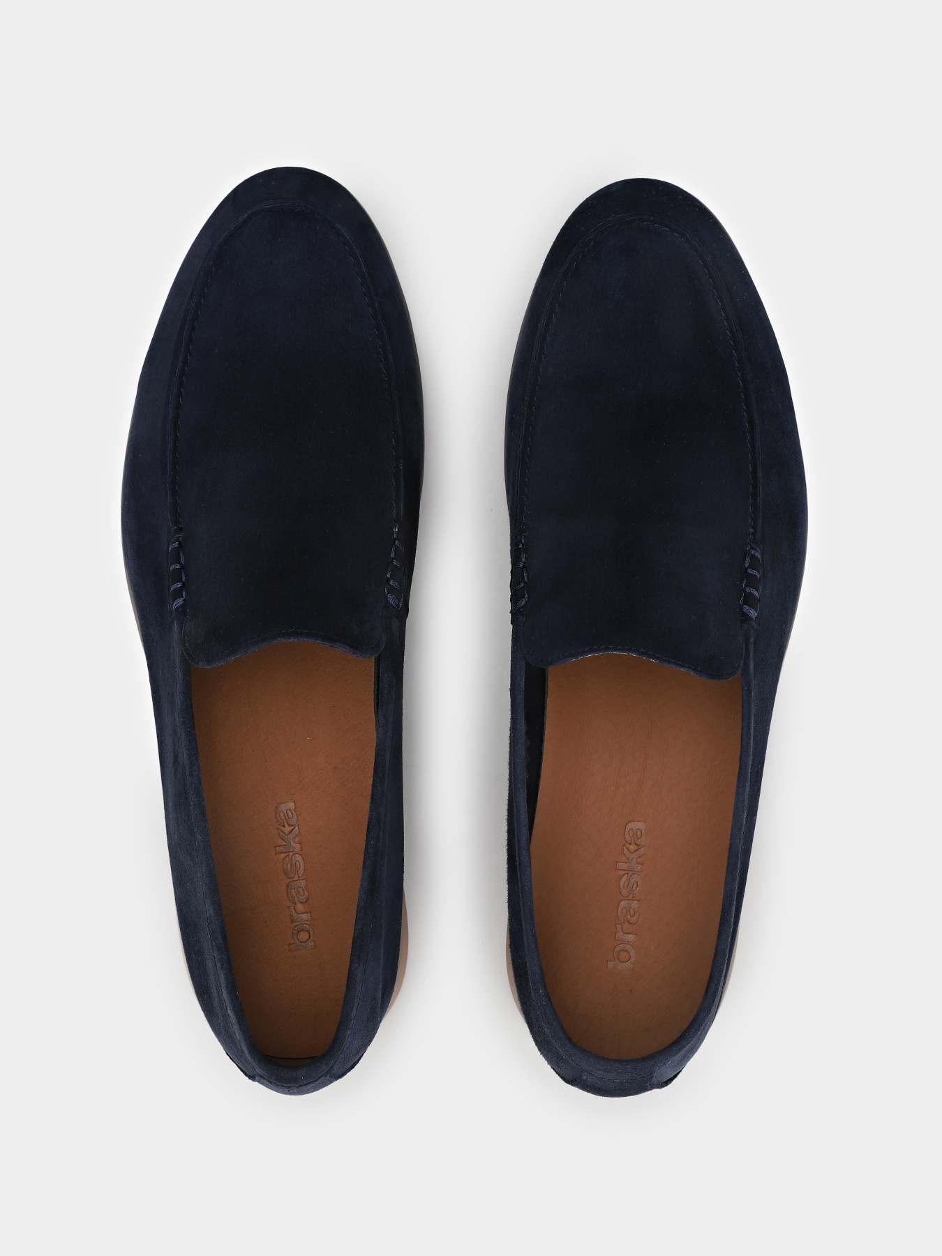 Лофери Чоловічі Braska