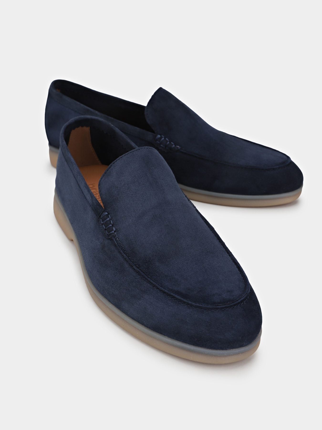 Лофери Чоловічі Braska