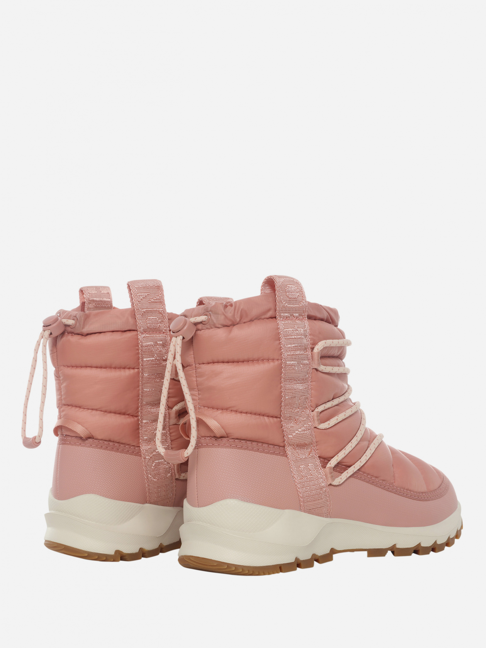 Puffer Boots Women's The North Face