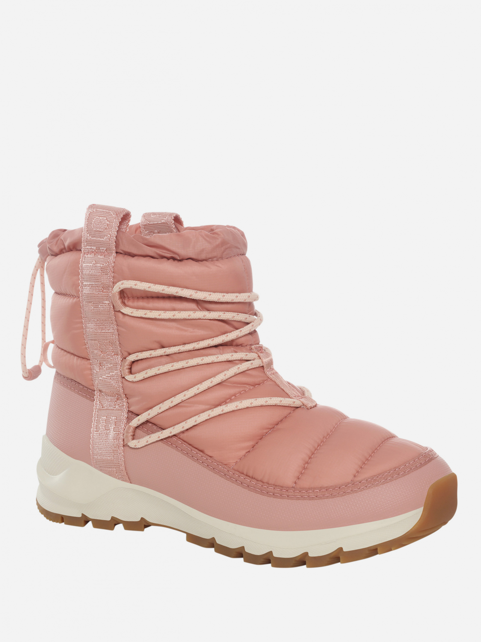 Puffer Boots Women's The North Face