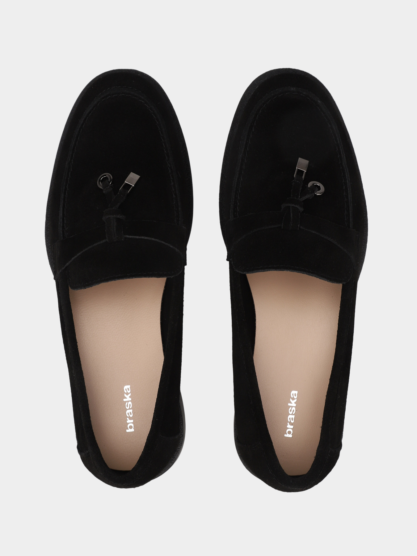 Лофери Жіночі Braska