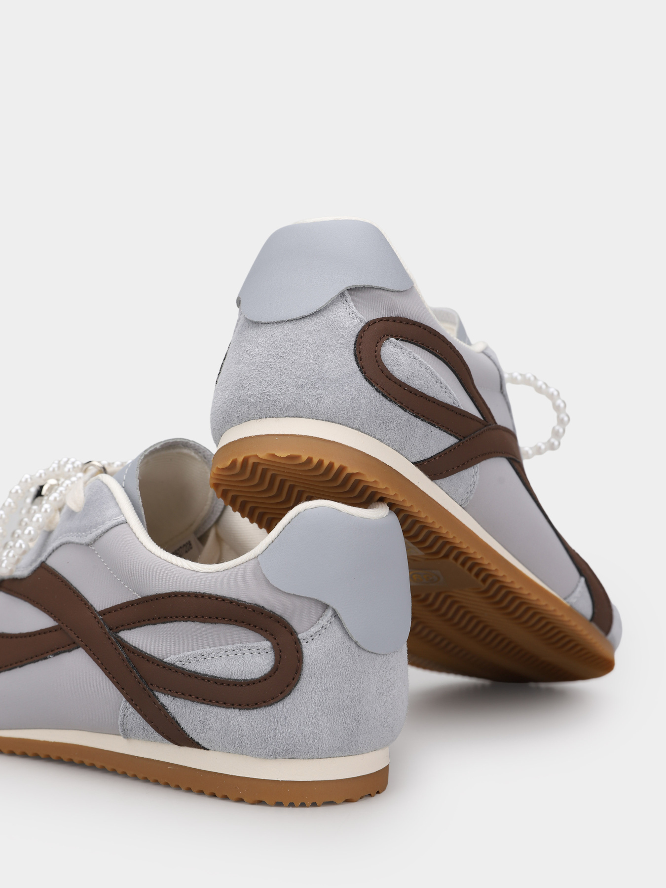 Кросівки Жіночі Braska