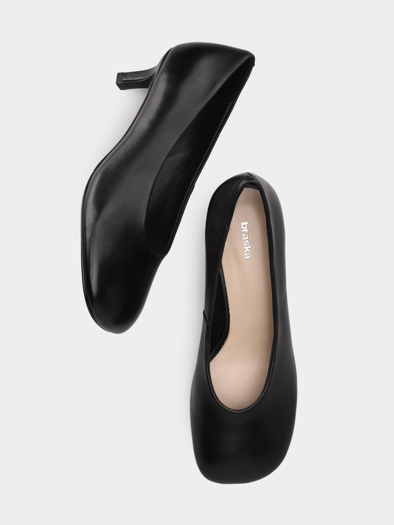 Туфлі Жіночі Braska