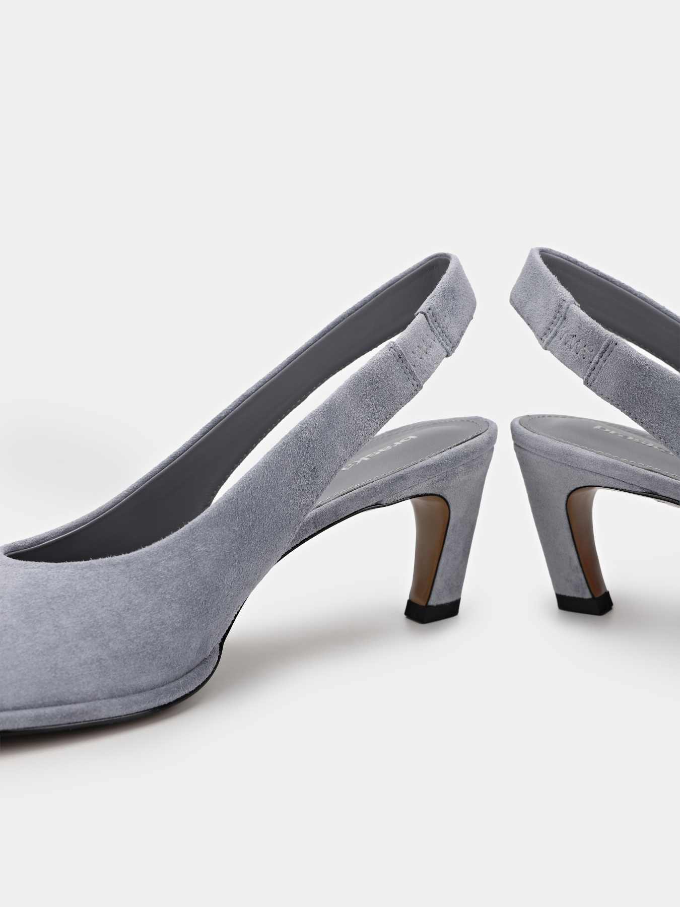 Мюлі Жіночі Braska