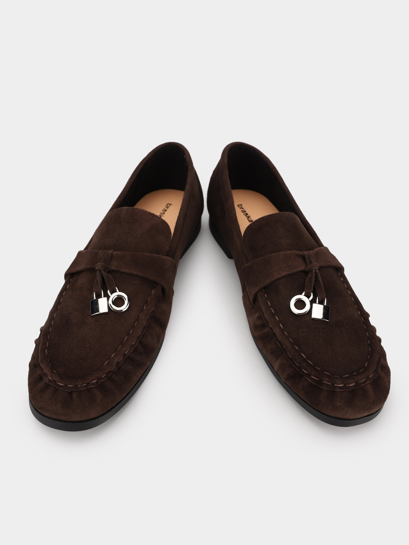 Лофери Жіночі Braska