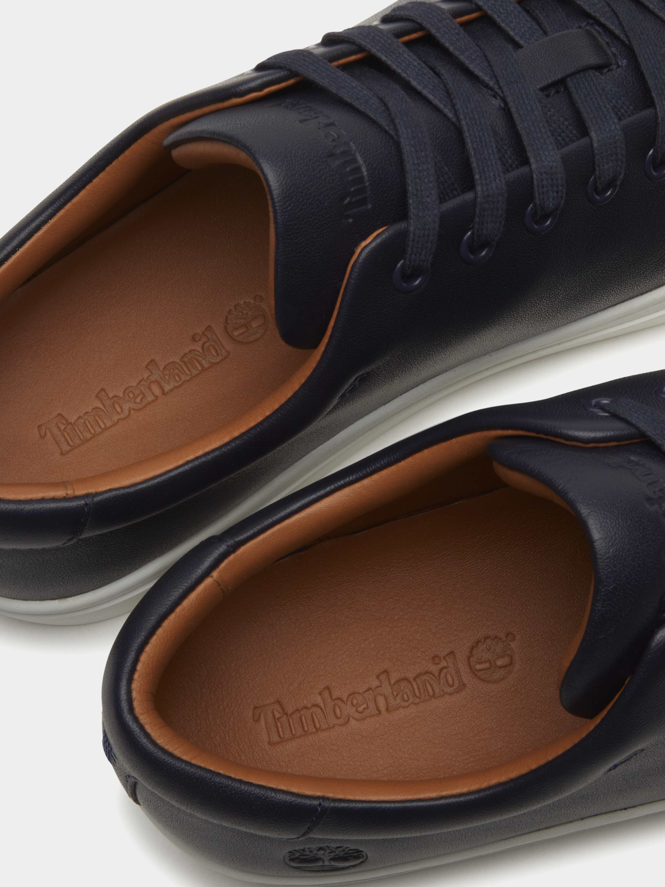Кеды низкие Мужские Timberland