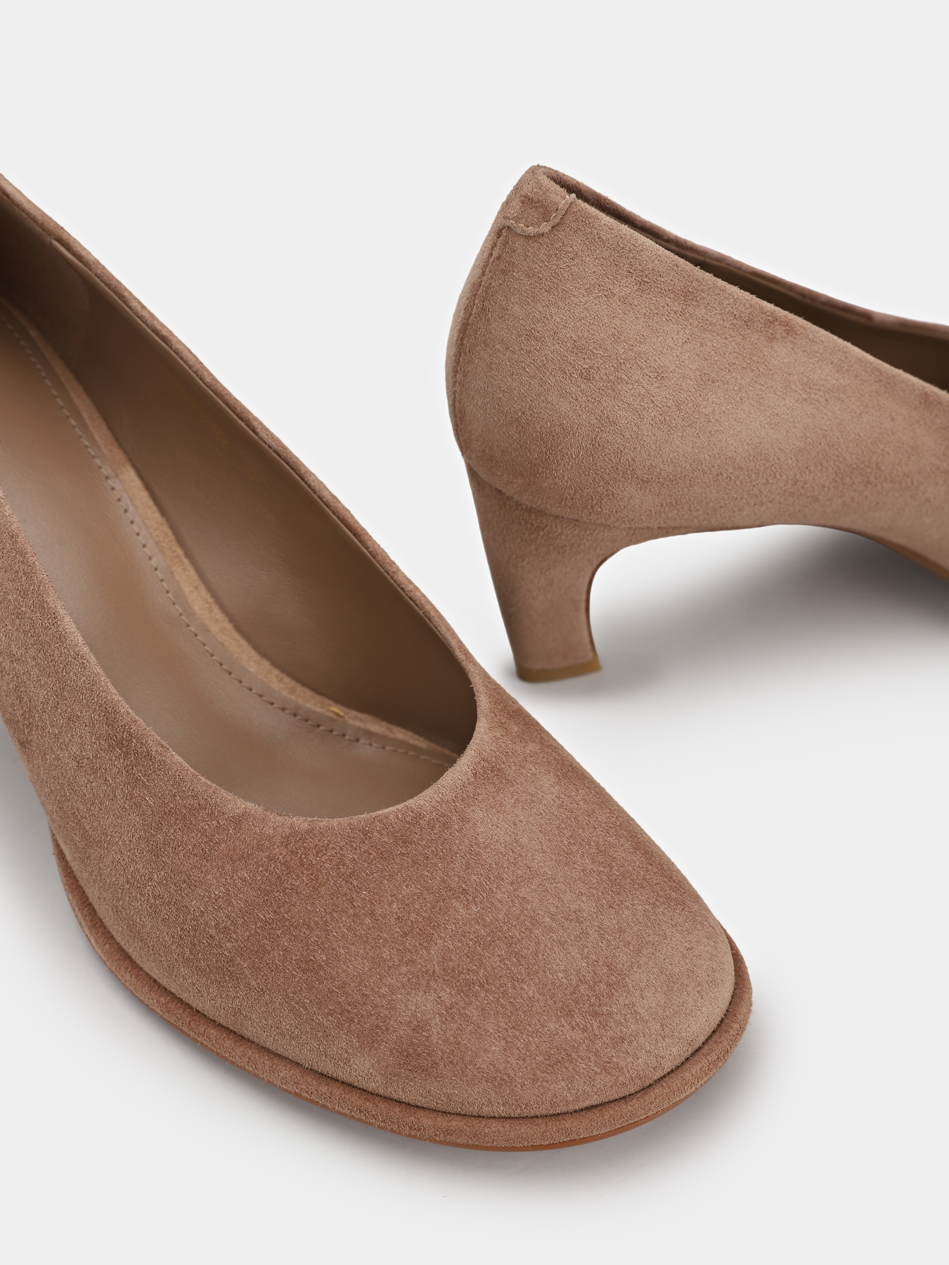 Туфлі Жіночі Braska