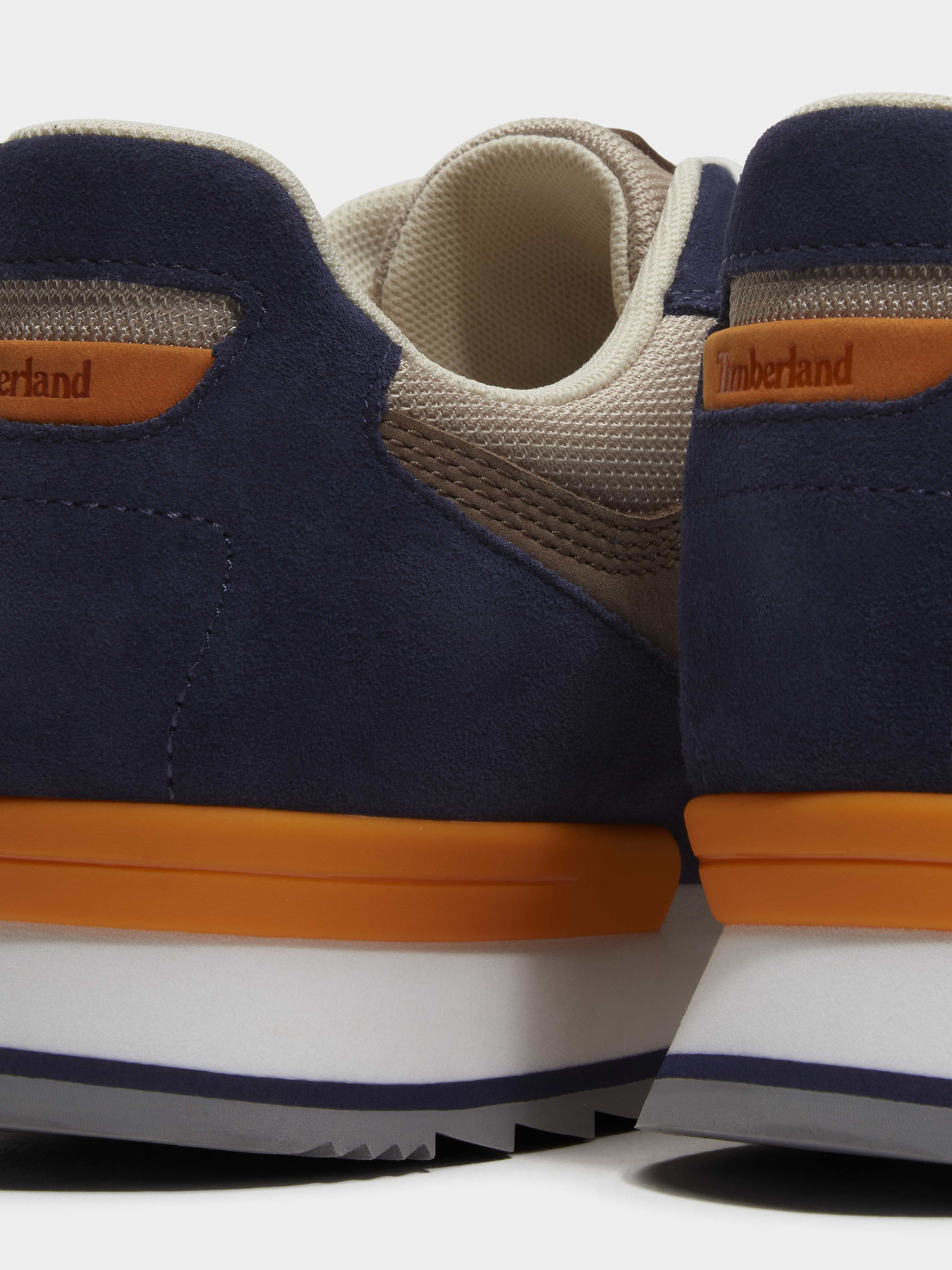Кроссовки повседневные Мужские Timberland