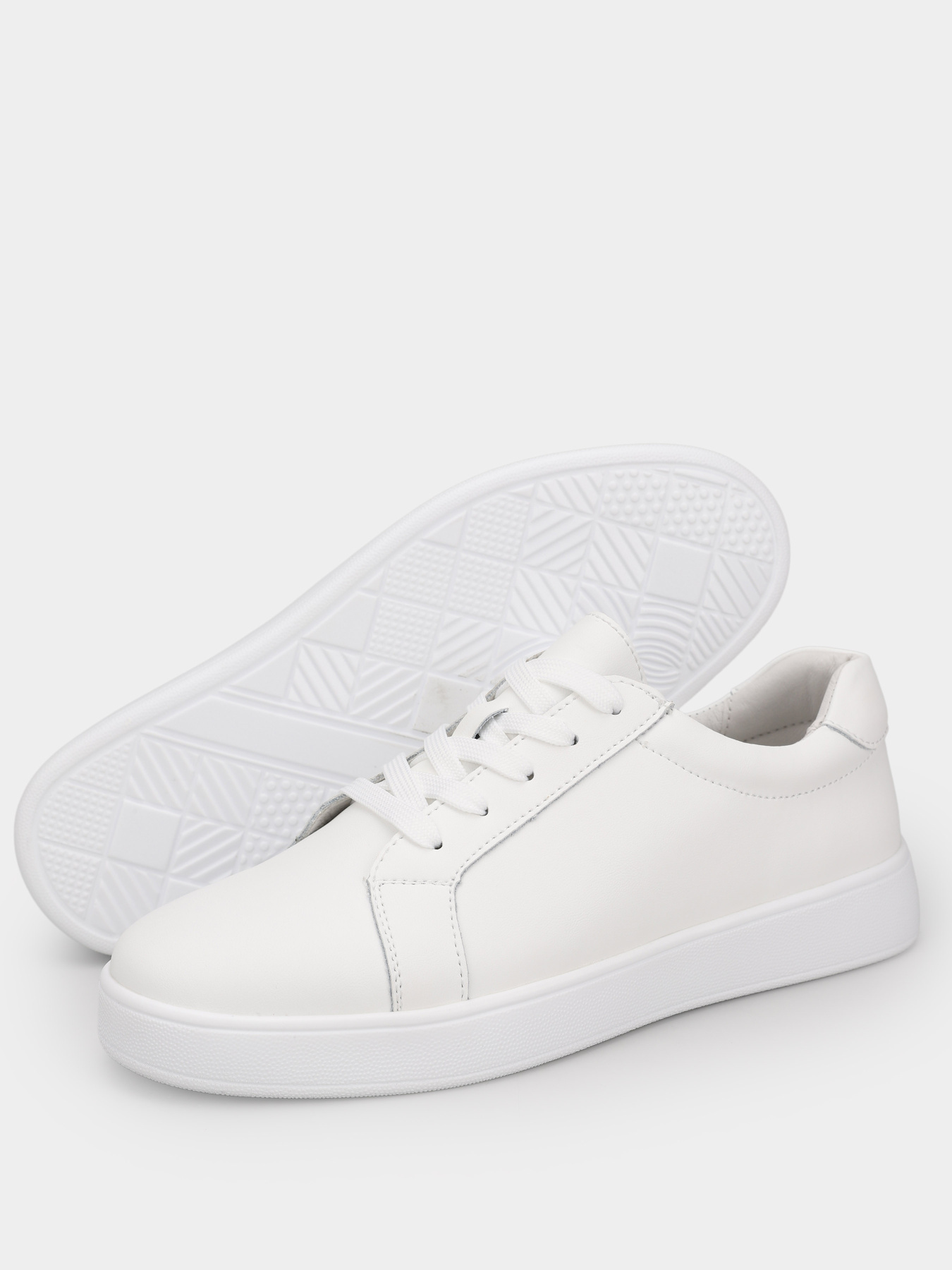 Кеди низькі Жіночі Braska