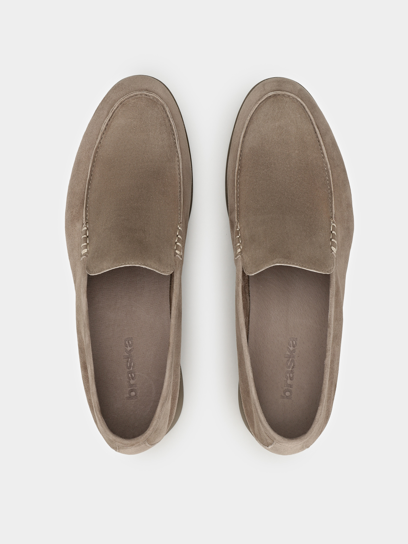 Лофери Чоловічі Braska