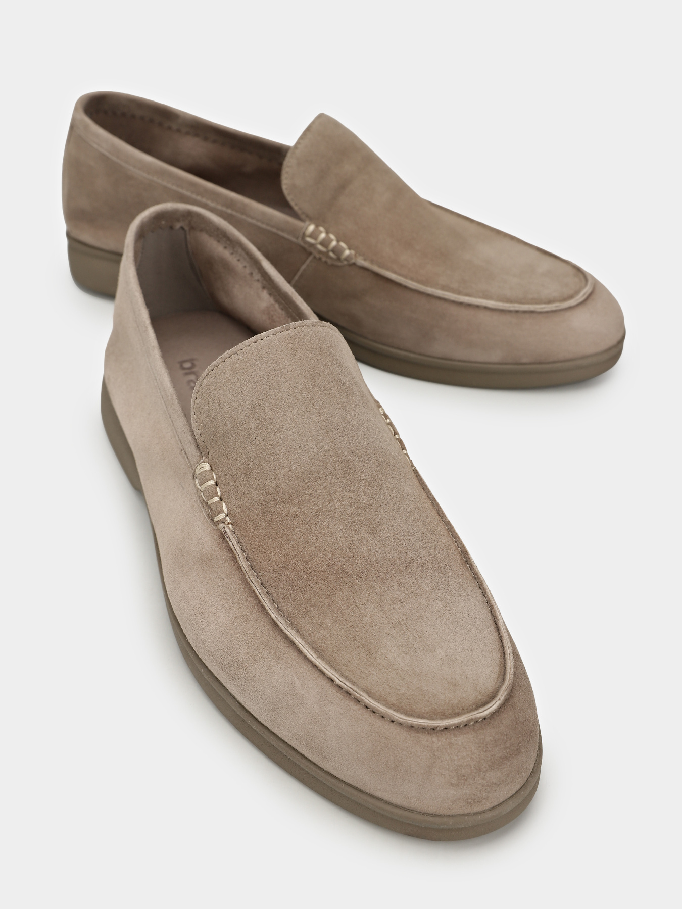 Лофери Чоловічі Braska