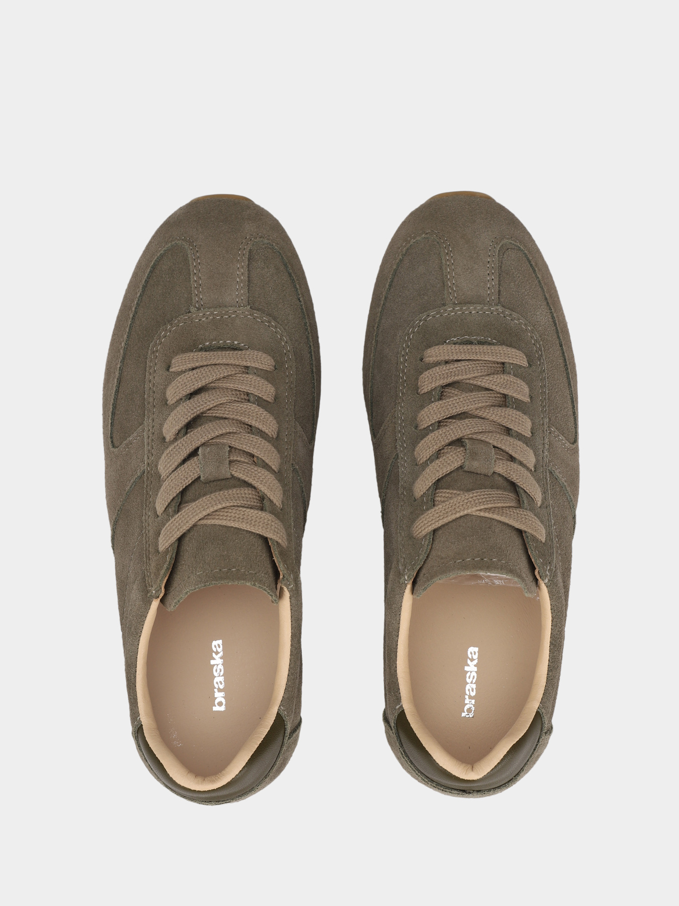 Кросівки Жіночі Braska