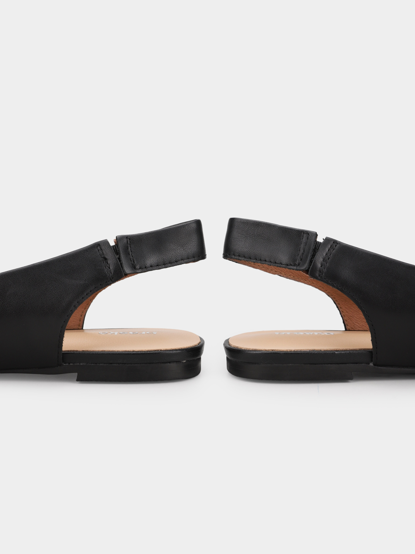 Мюлі Жіночі Braska