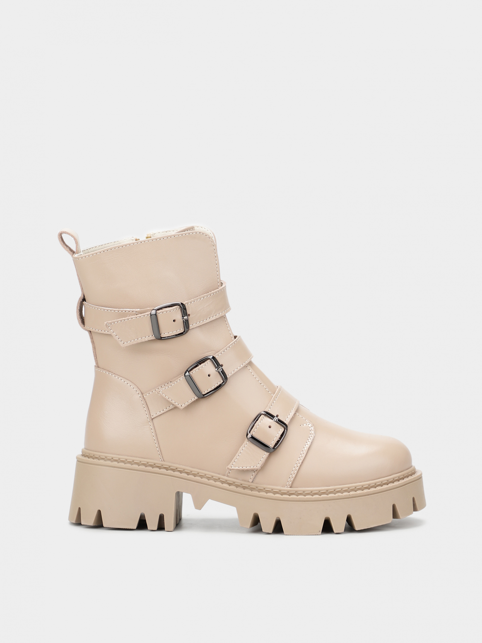 Boots Women's Braska