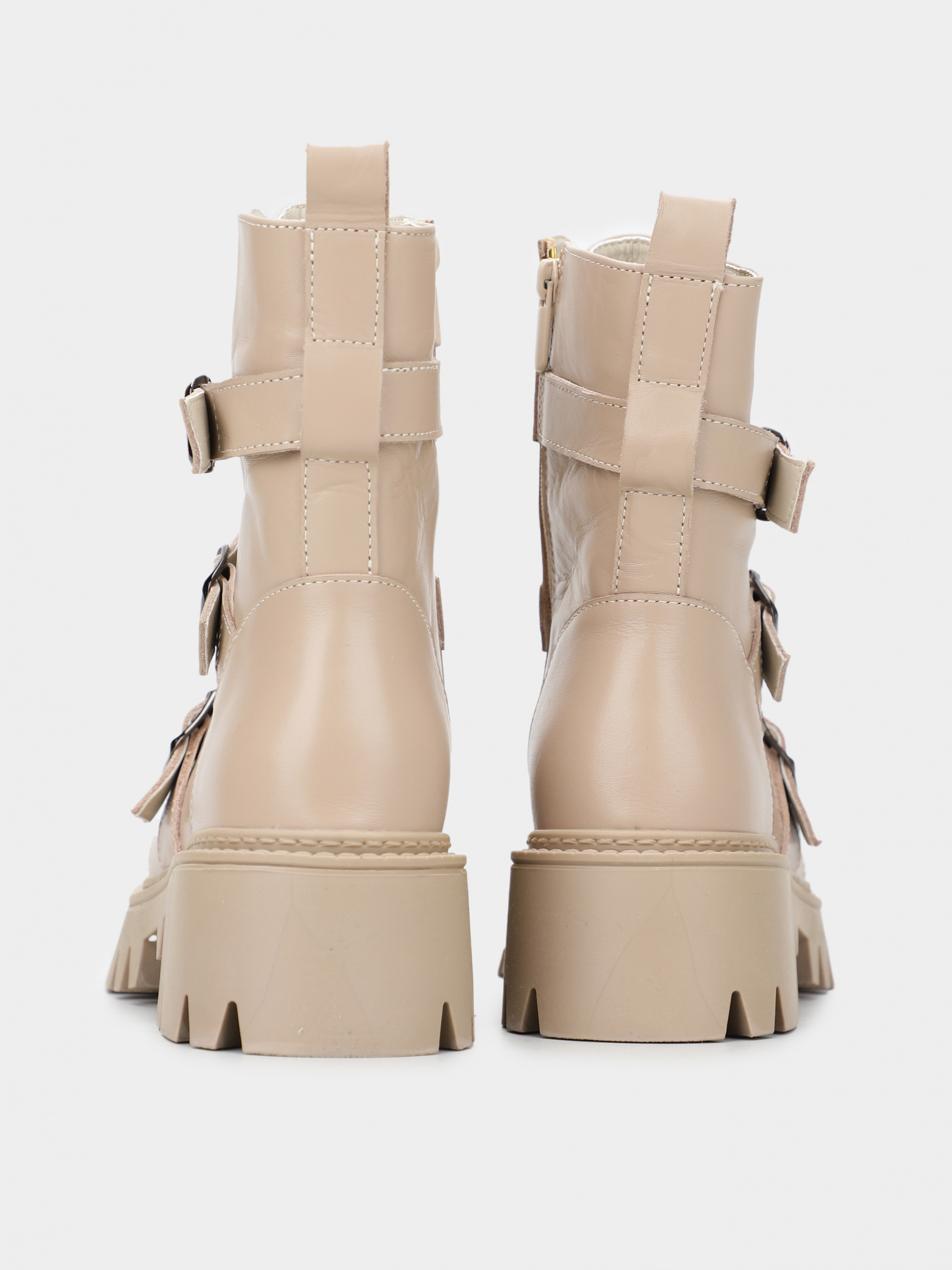 Boots Women's Braska