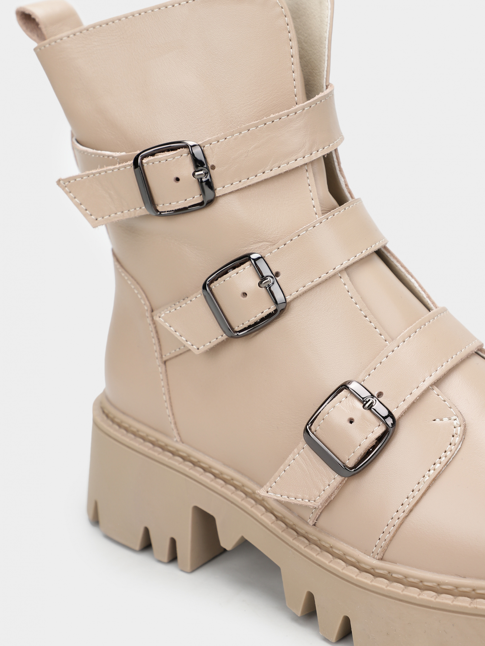 Boots Women's Braska