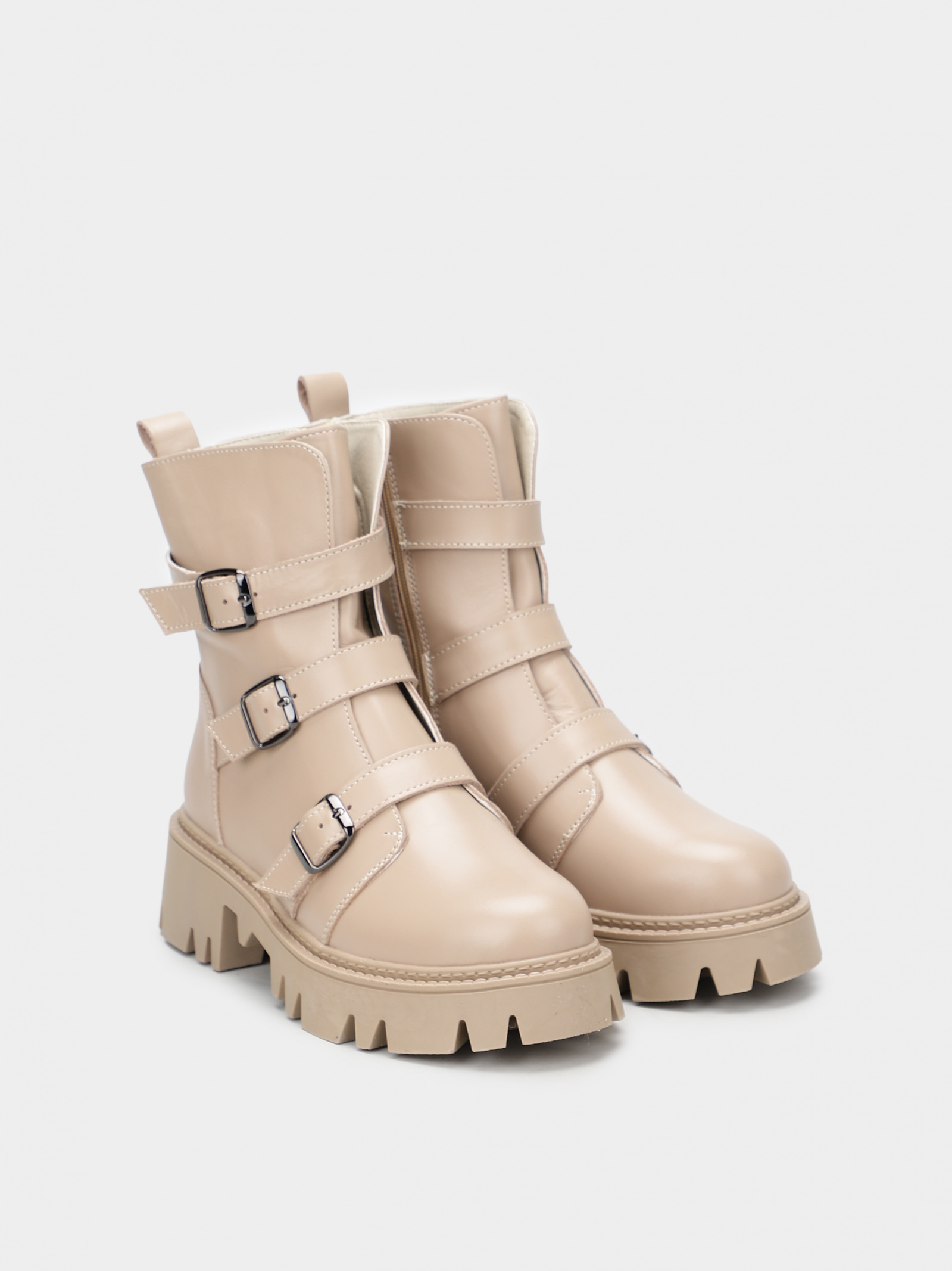 Boots Women's Braska