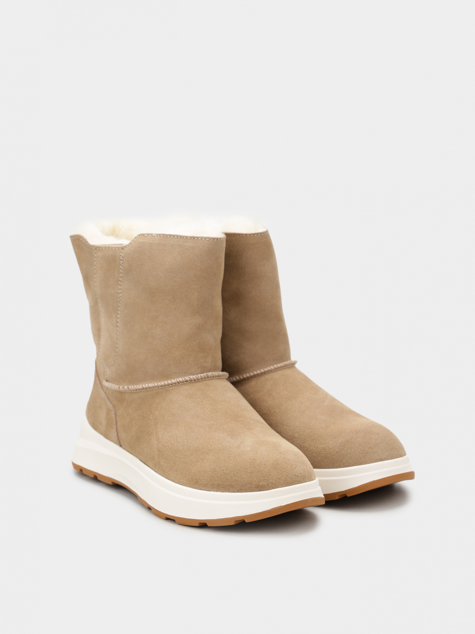 Boots Women's Braska