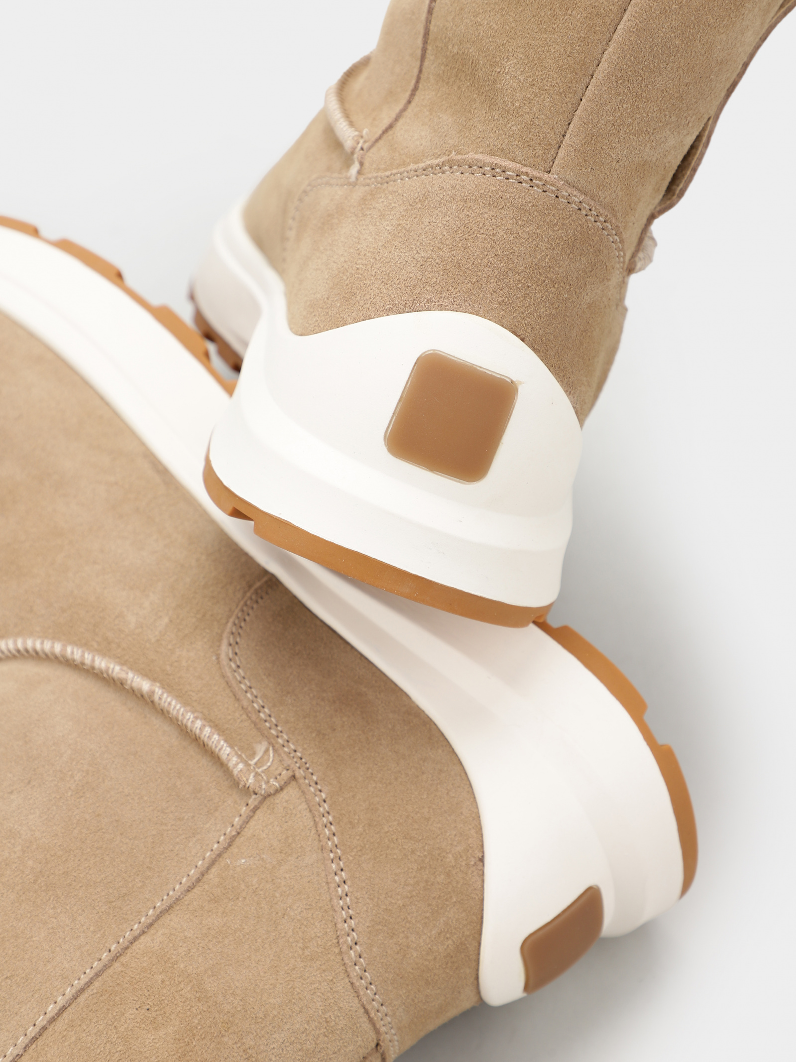 Boots Women's Braska