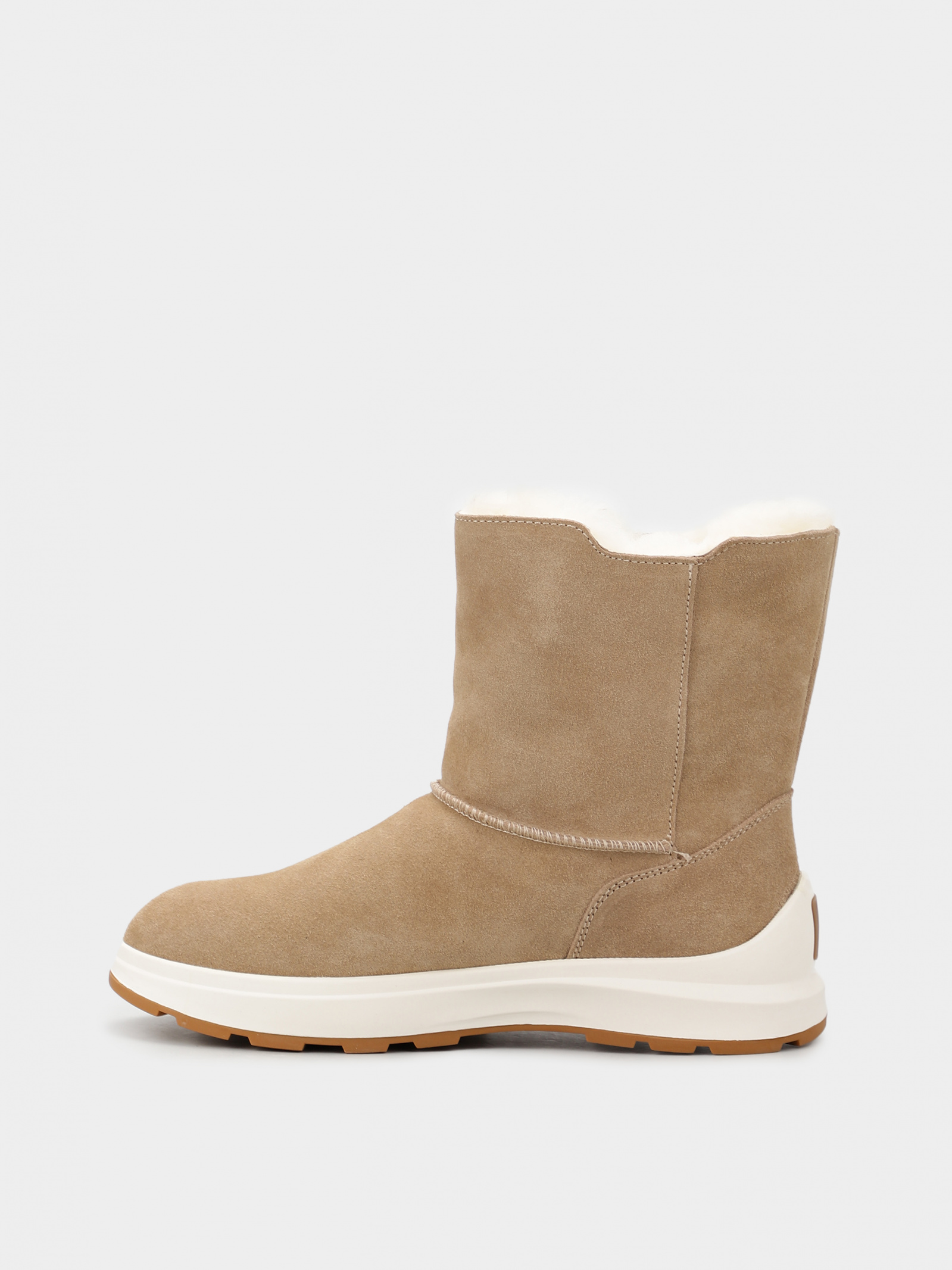 Boots Women's Braska