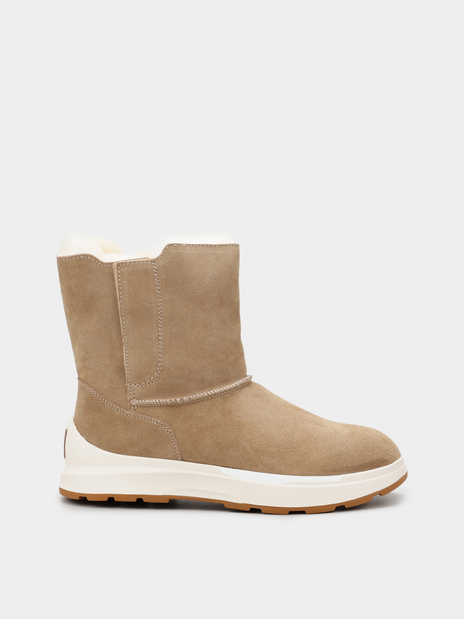 Boots Women's Braska
