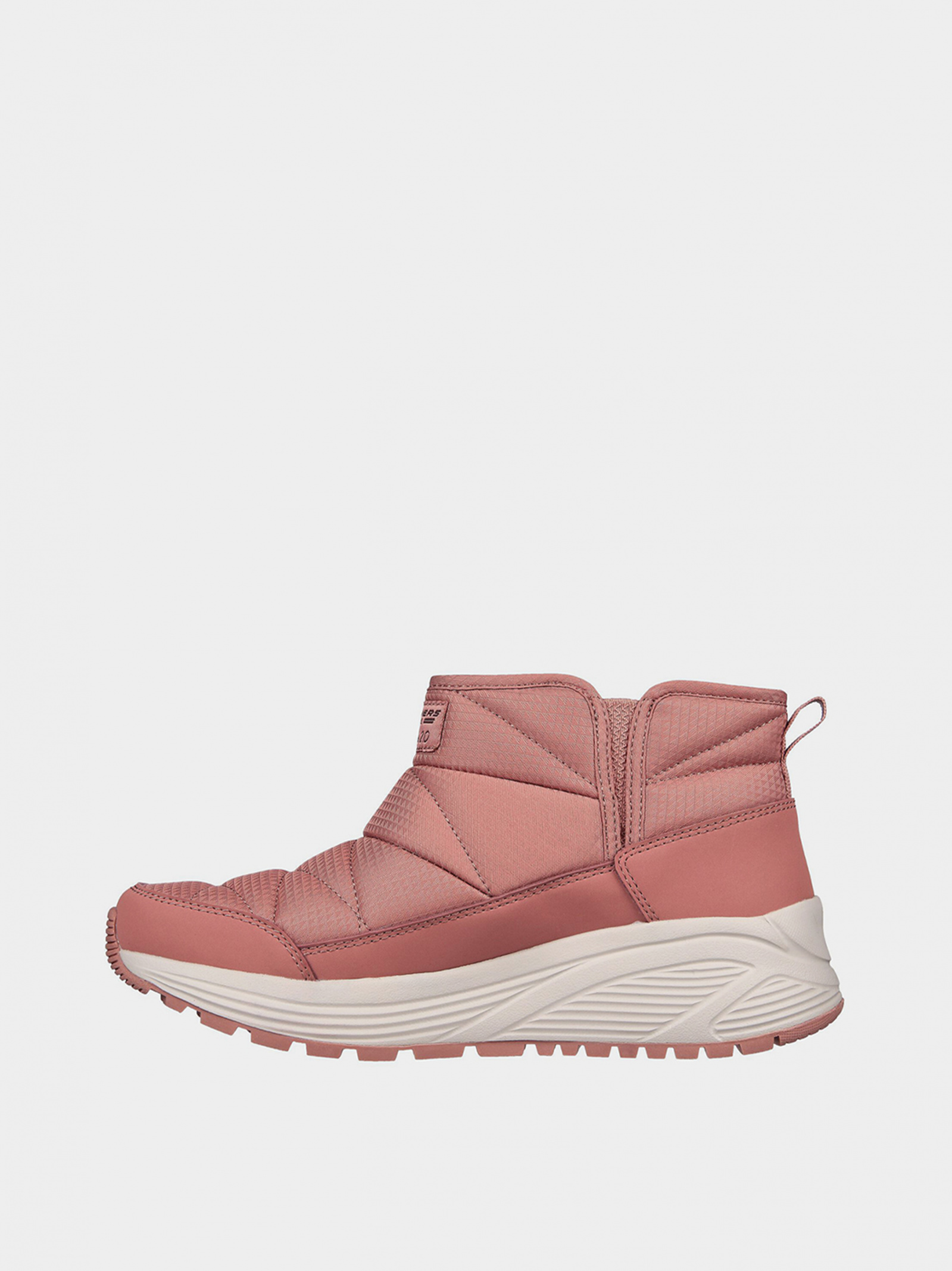 Puffer Boots Women's Skechers