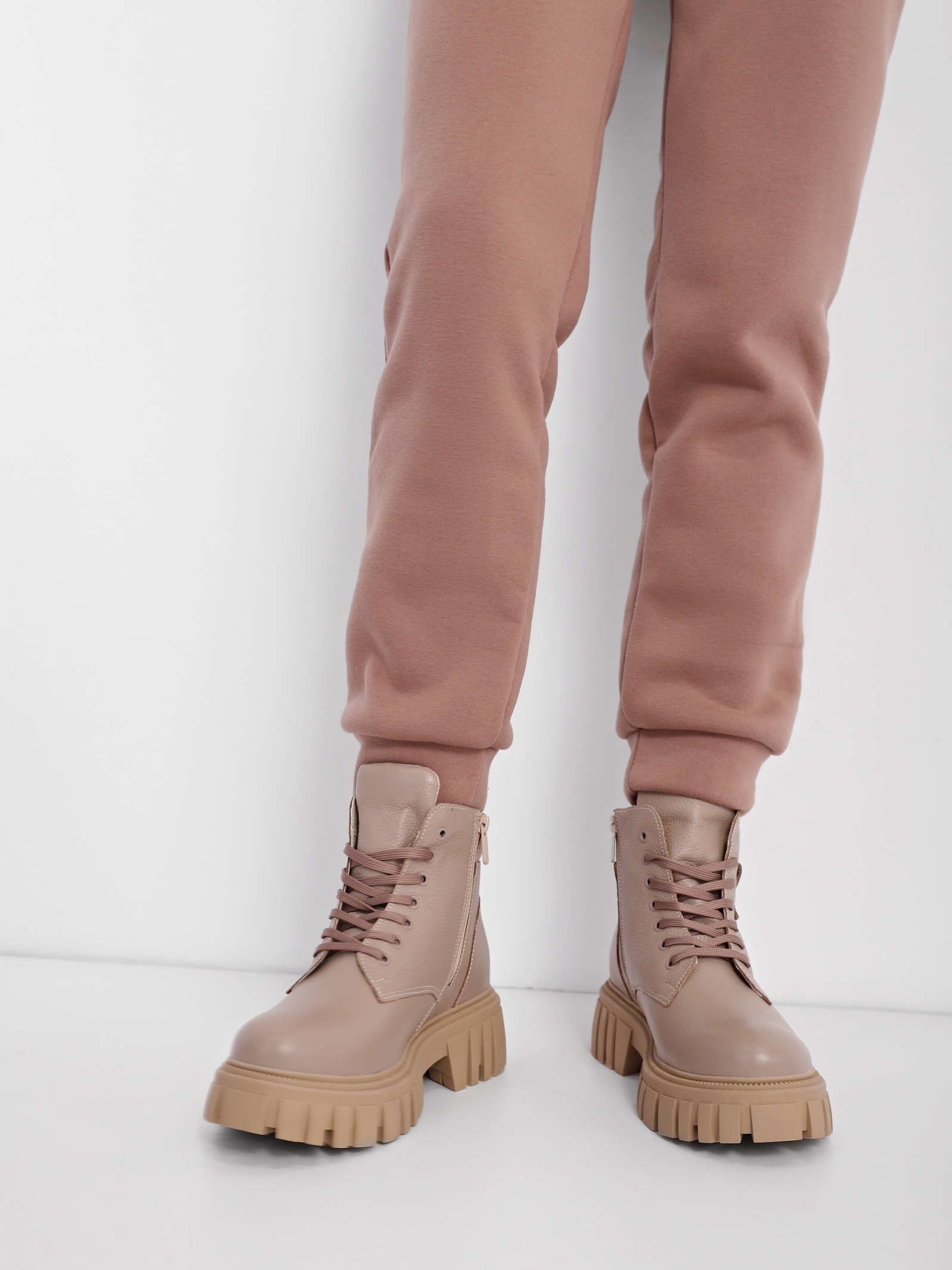 Boots Women's Braska