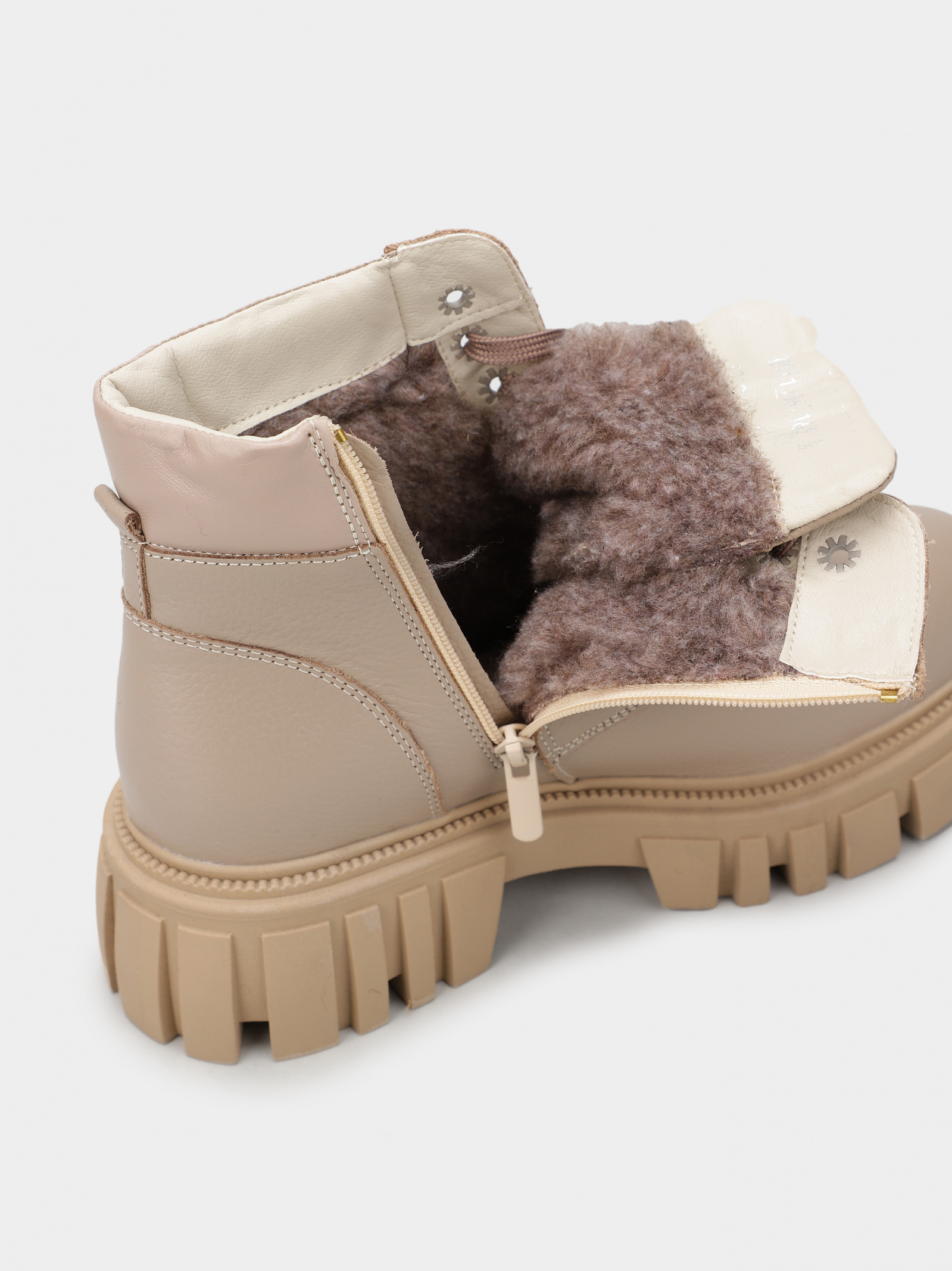 Boots Women's Braska