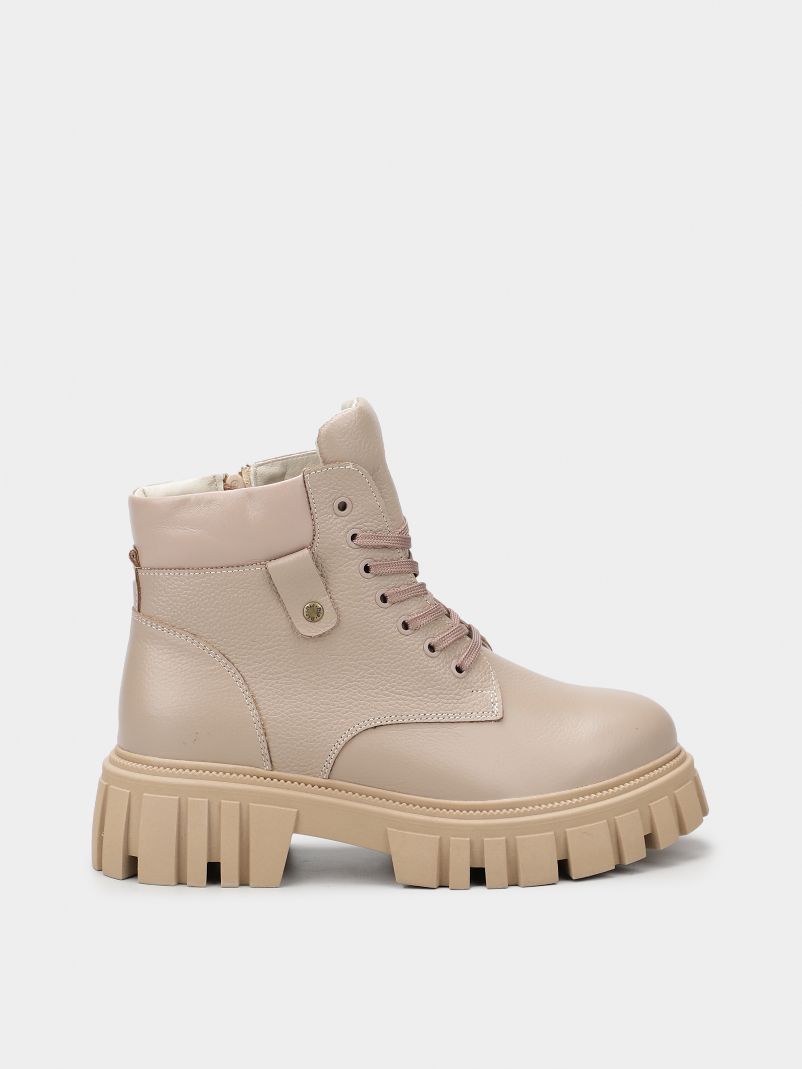 Boots Women's Braska