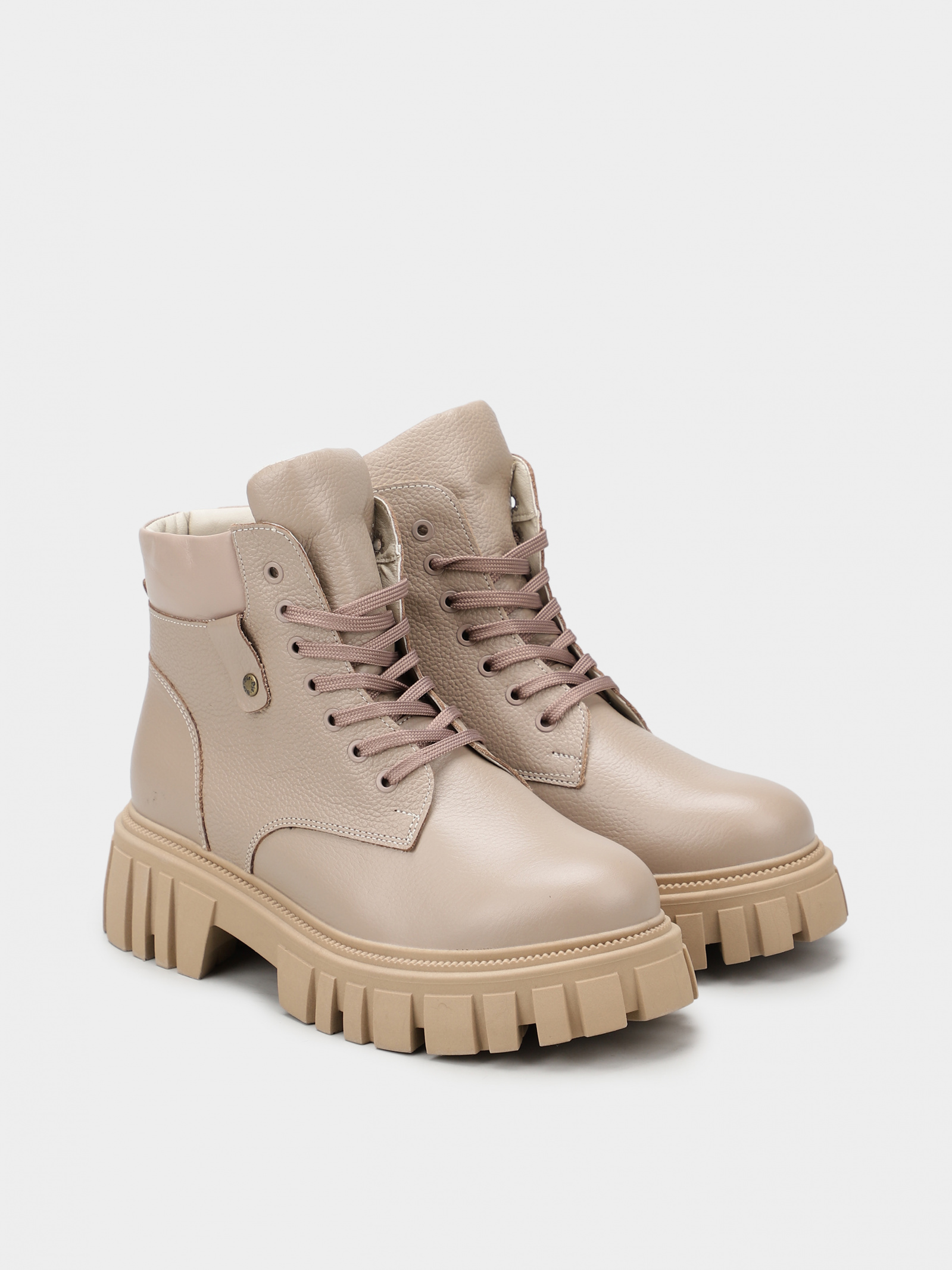 Boots Women's Braska