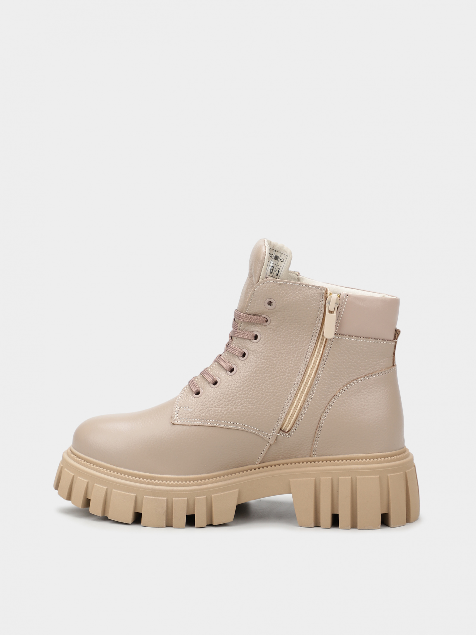 Boots Women's Braska
