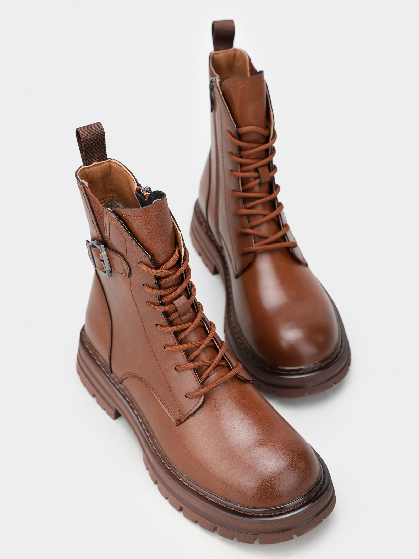 Boots Women's Braska