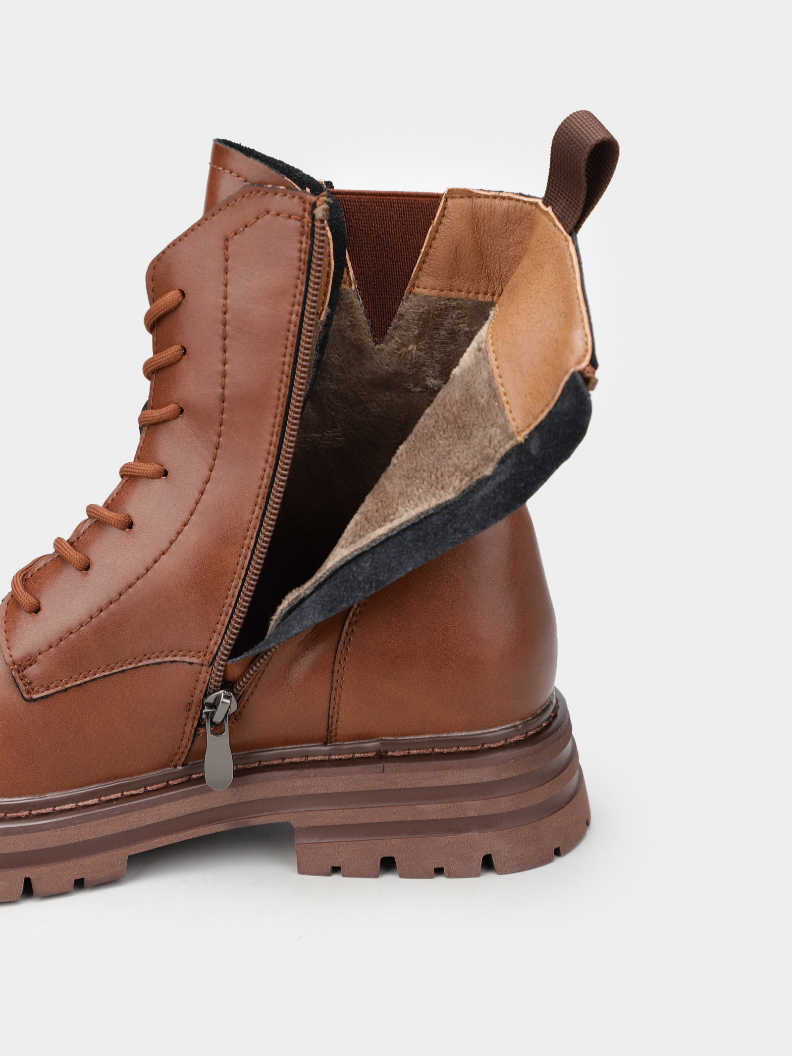 Boots Women's Braska