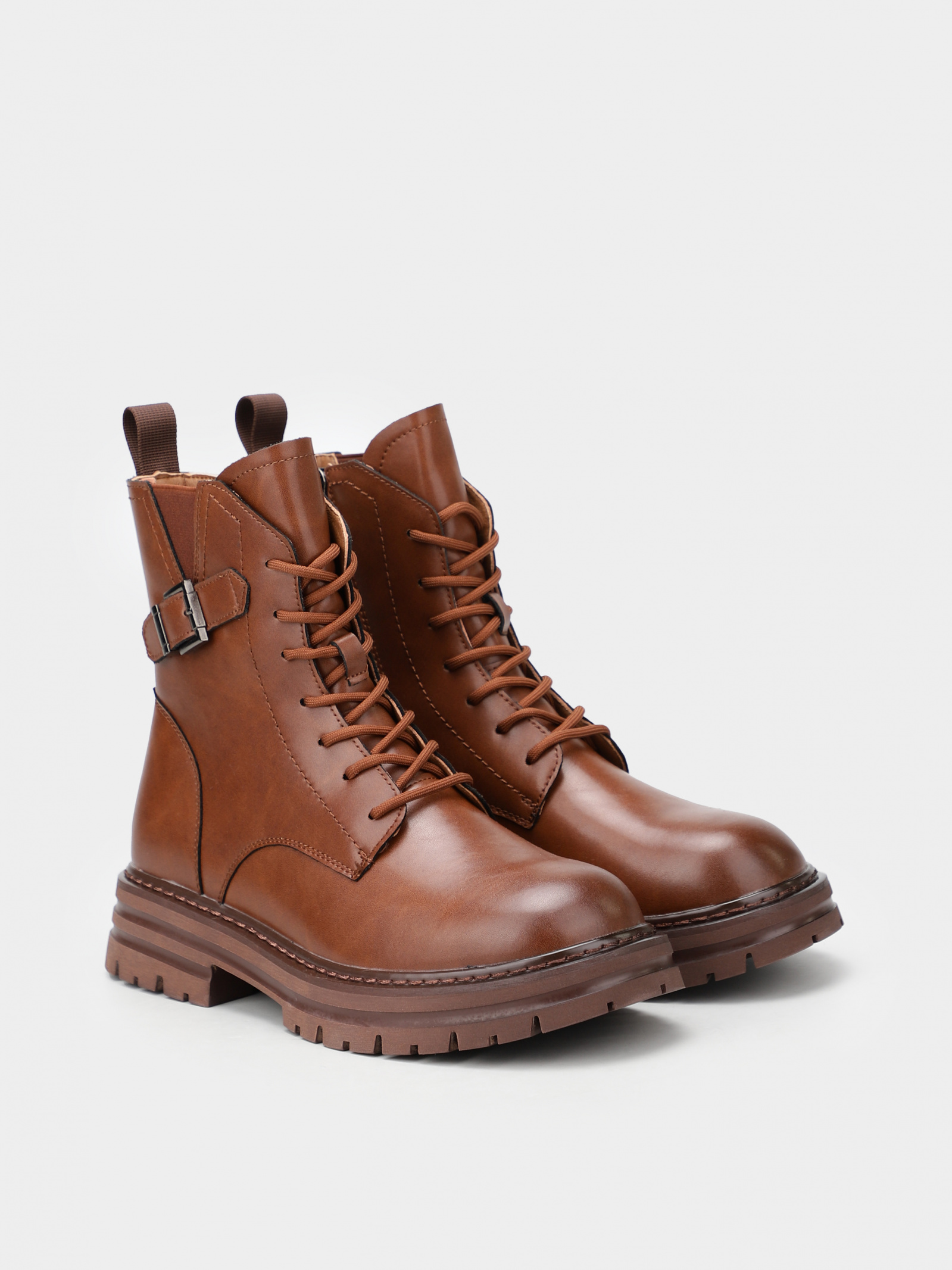 Boots Women's Braska